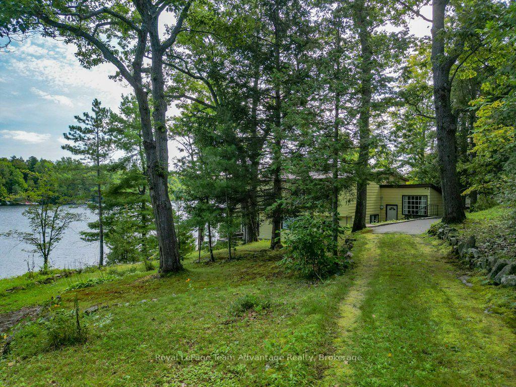 Photo 34 of 29 Kilty Bay Road, Georgian Bay, Freeman — HOMEH