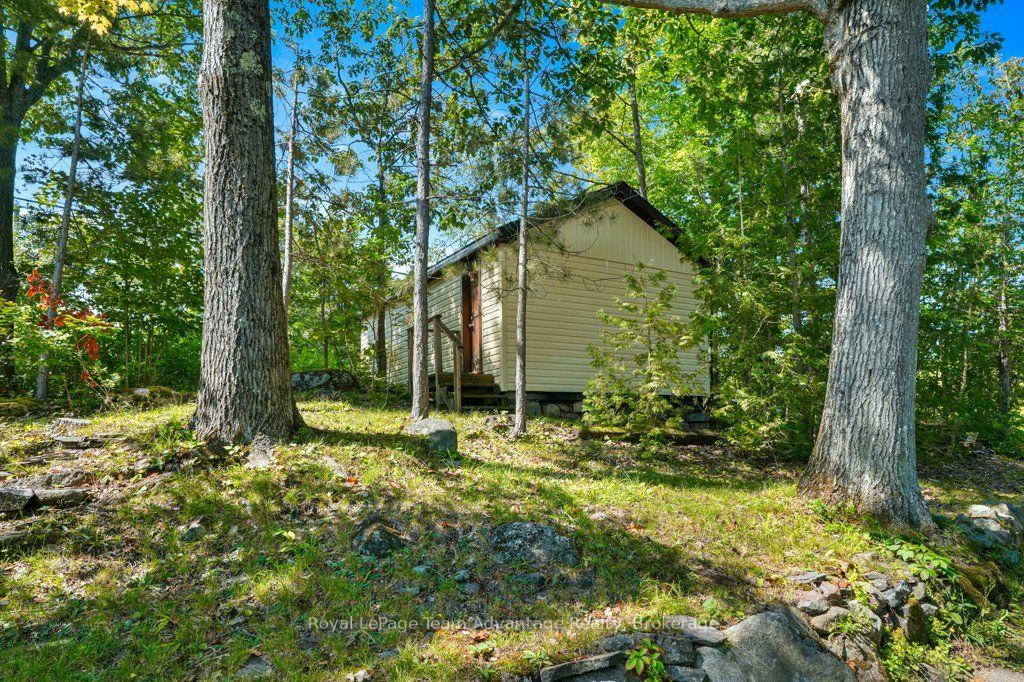 Photo 35 of 29 Kilty Bay Road, Georgian Bay, Freeman — HOMEH
