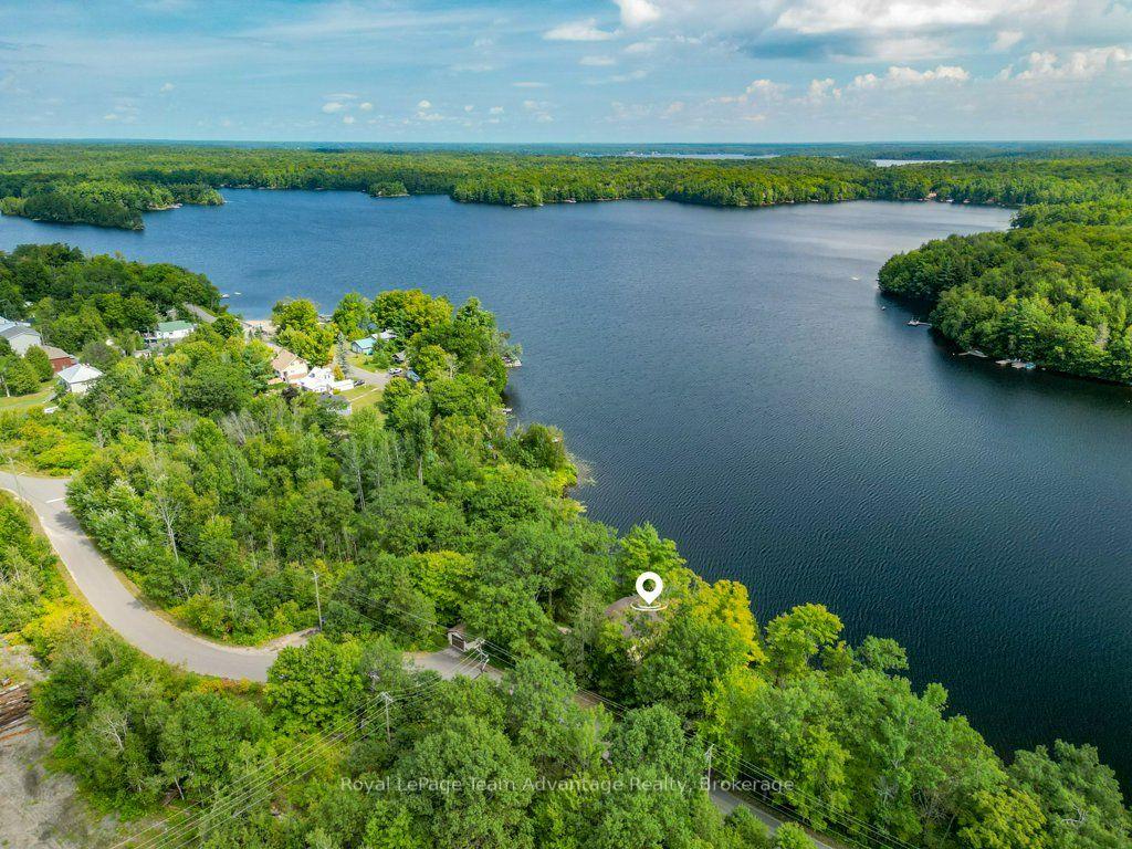 Photo 42 of 29 Kilty Bay Road, Georgian Bay, Freeman — HOMEH