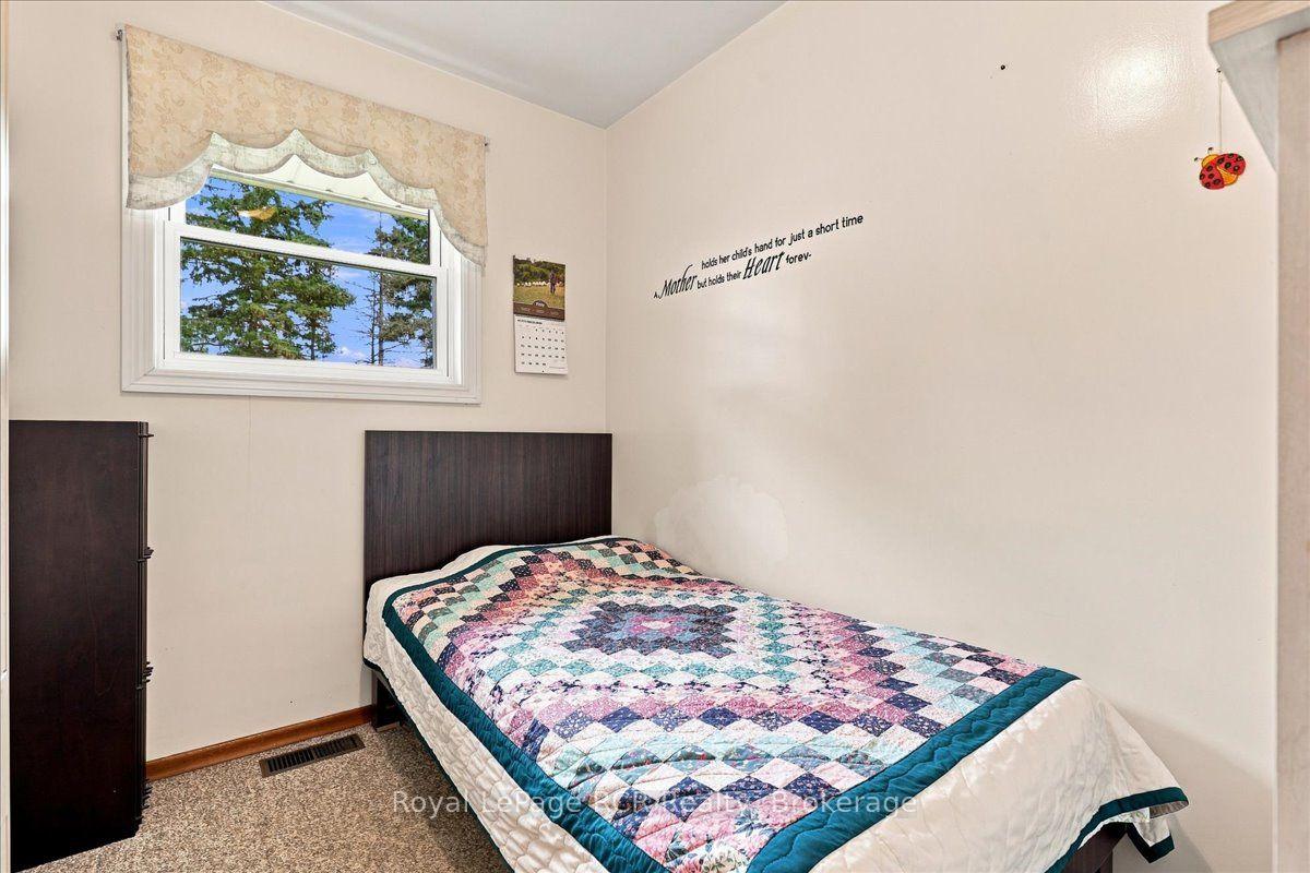 Photo 24 of 6302 Perth Line 88, North Perth, Gowanstown — HOMEH