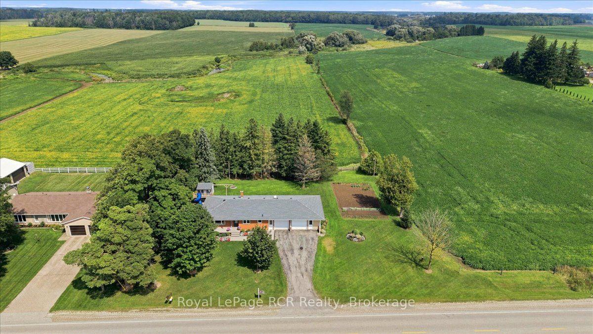 Photo 42 of 6302 Perth Line 88, North Perth, Gowanstown — HOMEH