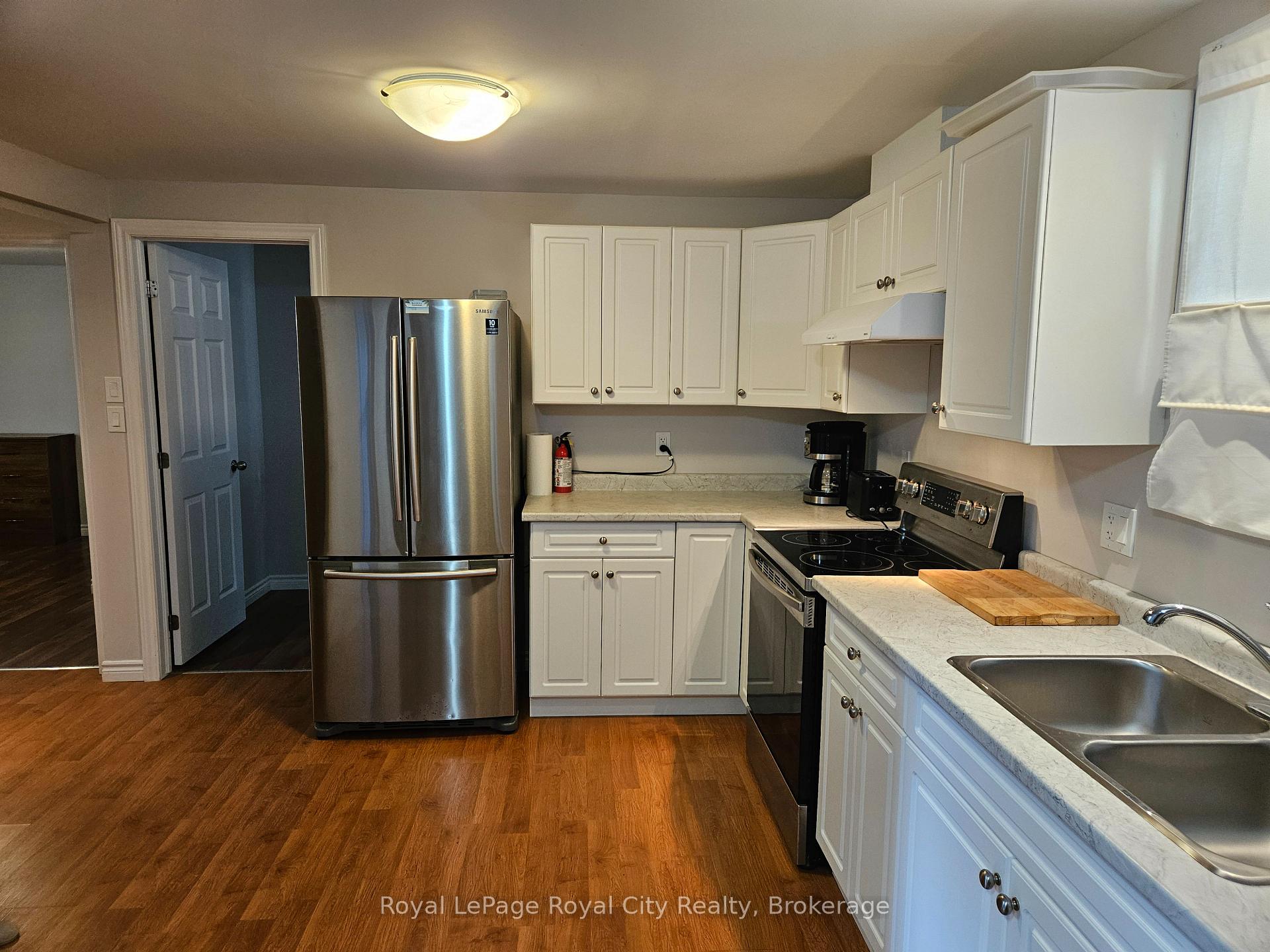 Photo 2 of 3 Joyce Place, Guelph, Grange Road — HOMEH