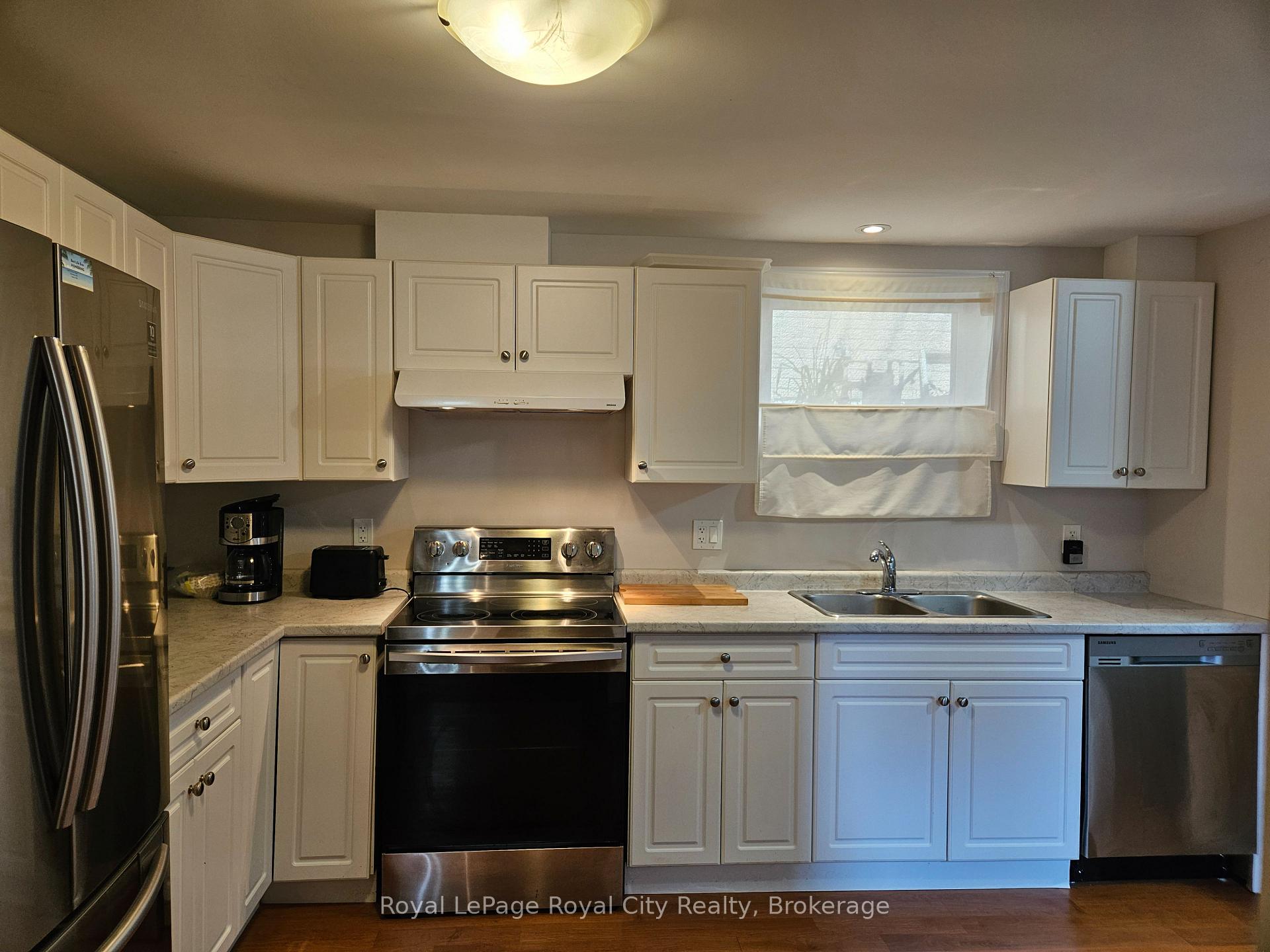 Photo 3 of 3 Joyce Place, Guelph, Grange Road — HOMEH