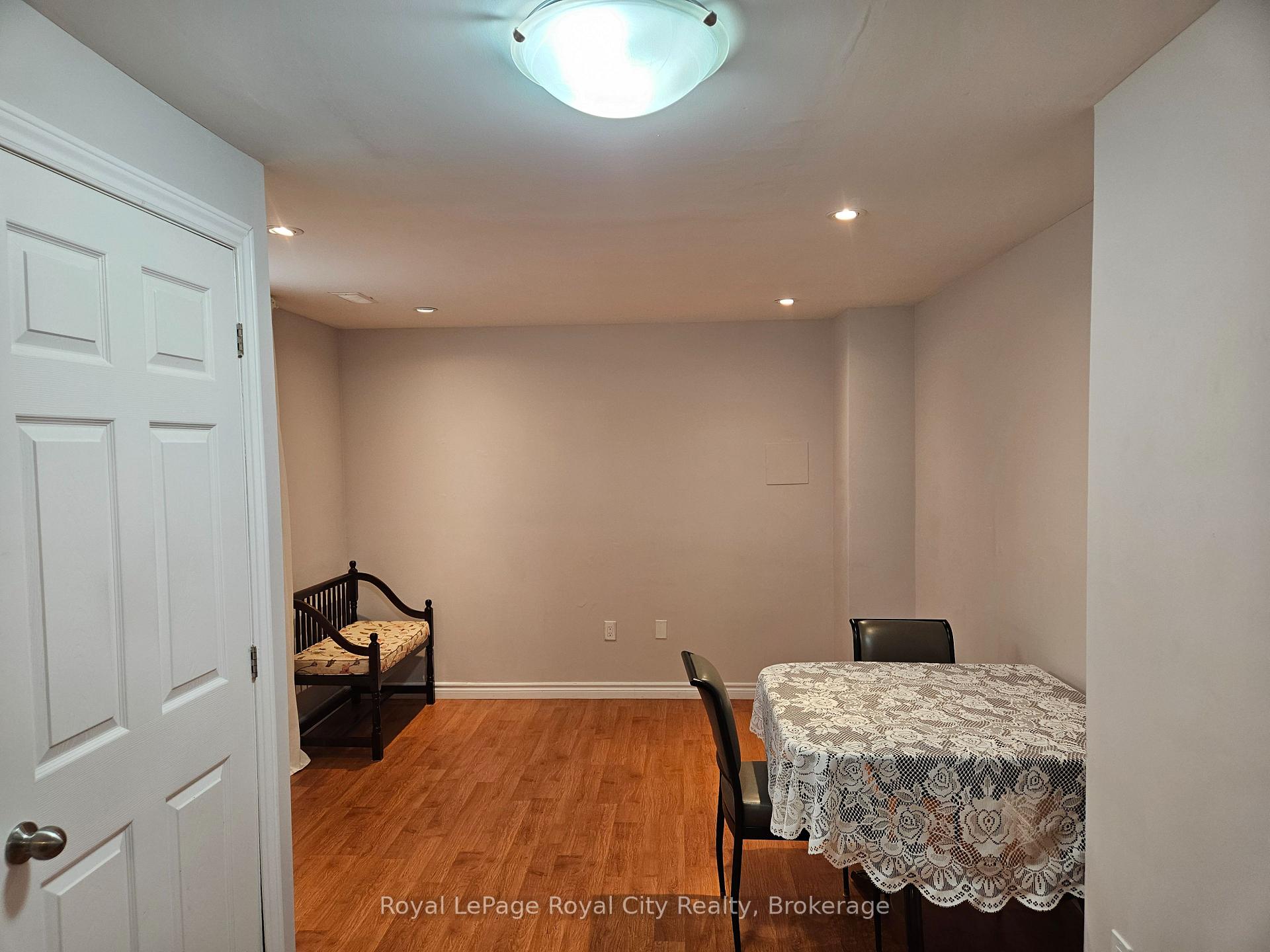 Photo 6 of 3 Joyce Place, Guelph, Grange Road — HOMEH