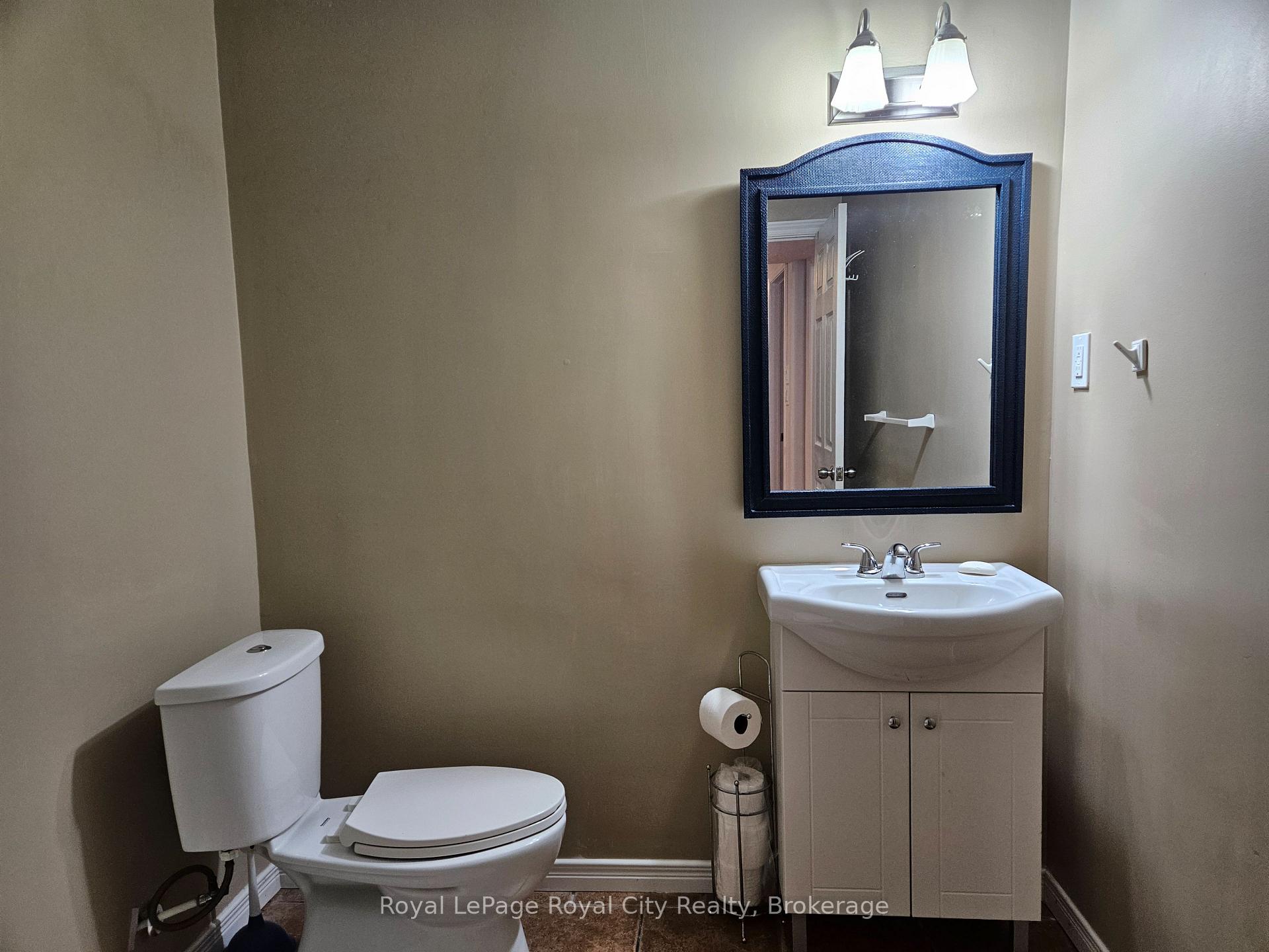 Photo 9 of 3 Joyce Place, Guelph, Grange Road — HOMEH