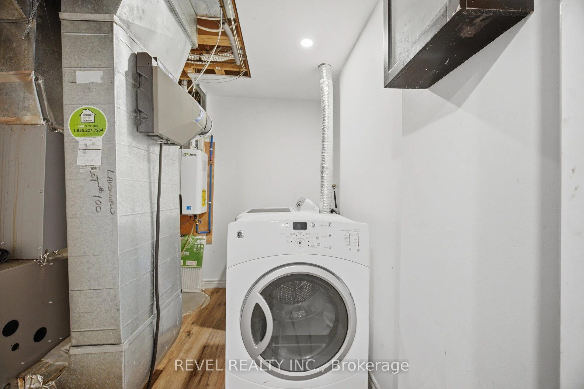 Photo 37 of 5633 Cortina Crescent, Mississauga, Hurontario — HOMEH