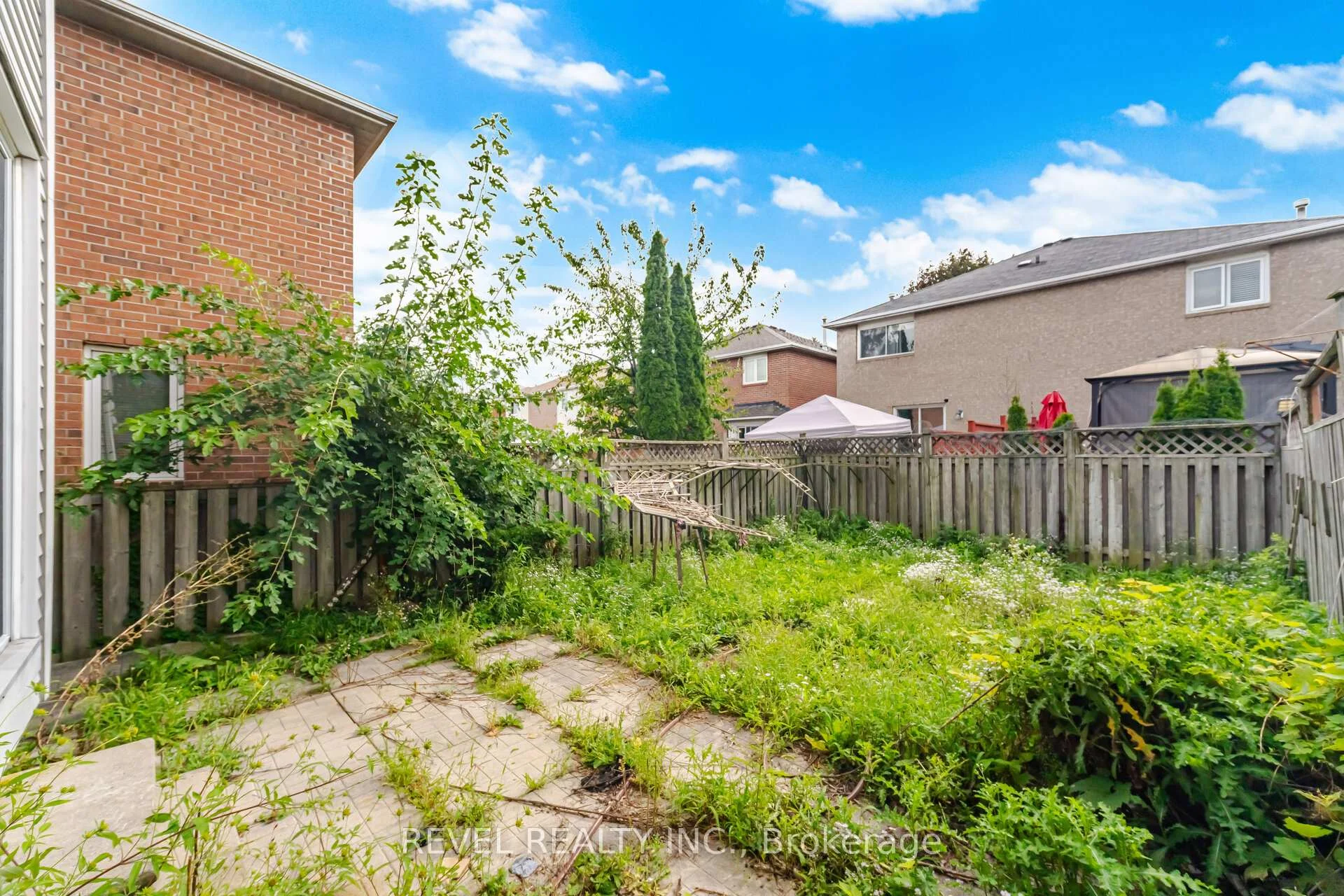 Photo 39 of 5633 Cortina Crescent, Mississauga, Hurontario — HOMEH