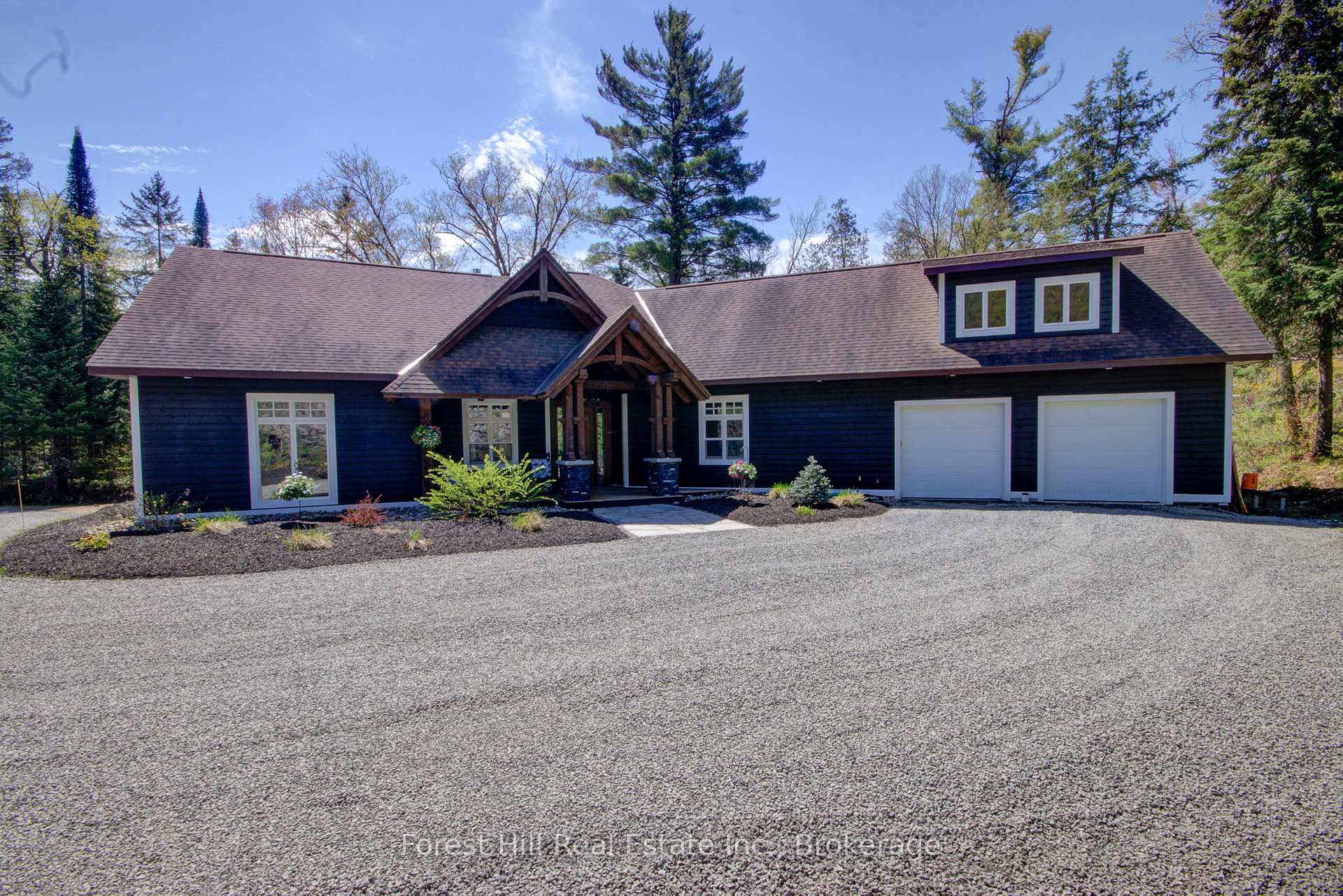 Photo 10 of 1246 High Falls Road, Bracebridge, Macaulay — HOMEH