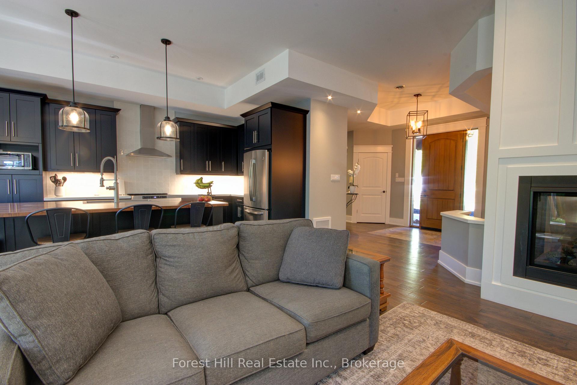 Photo 19 of 1246 High Falls Road, Bracebridge, Macaulay — HOMEH