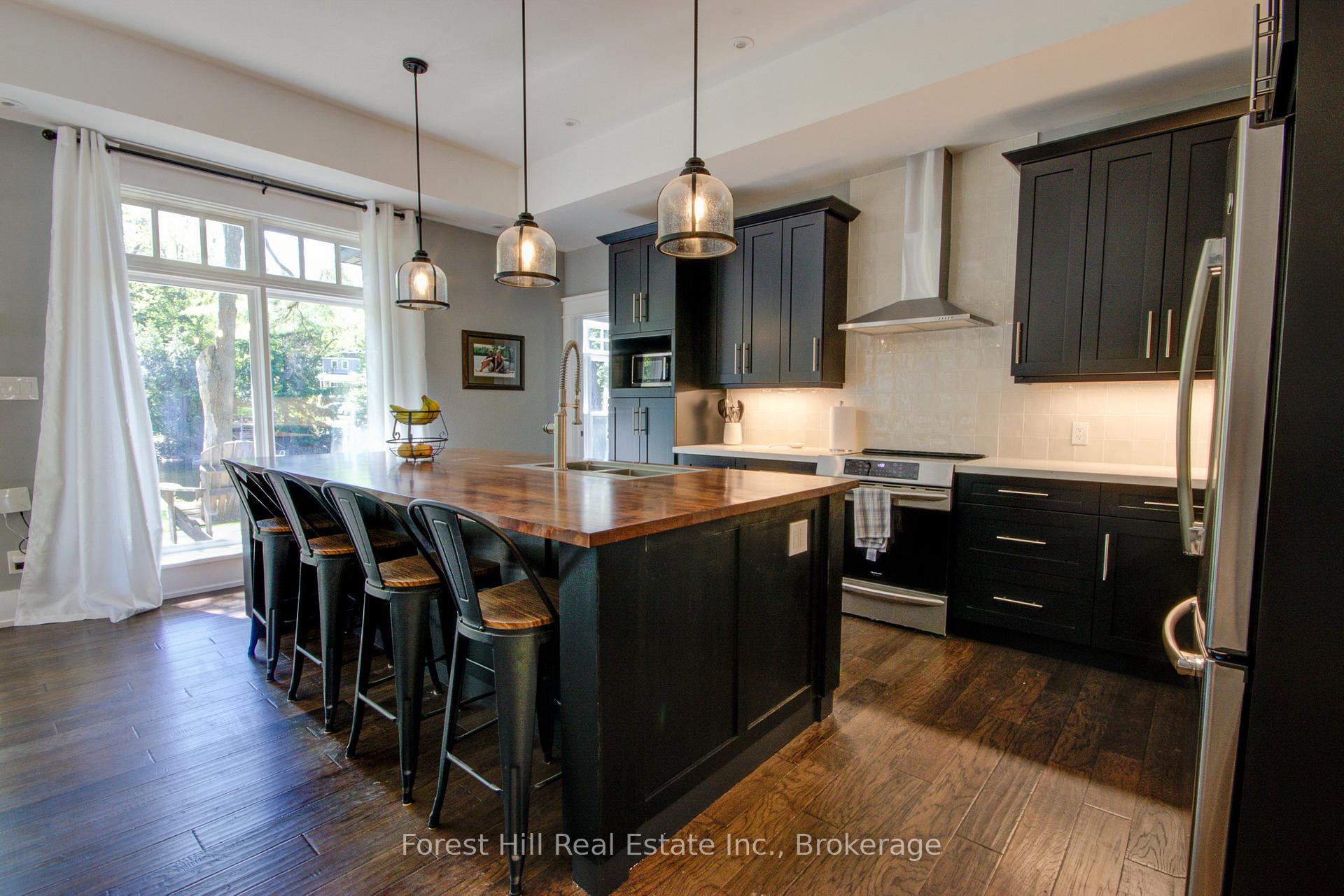 Photo 20 of 1246 High Falls Road, Bracebridge, Macaulay — HOMEH
