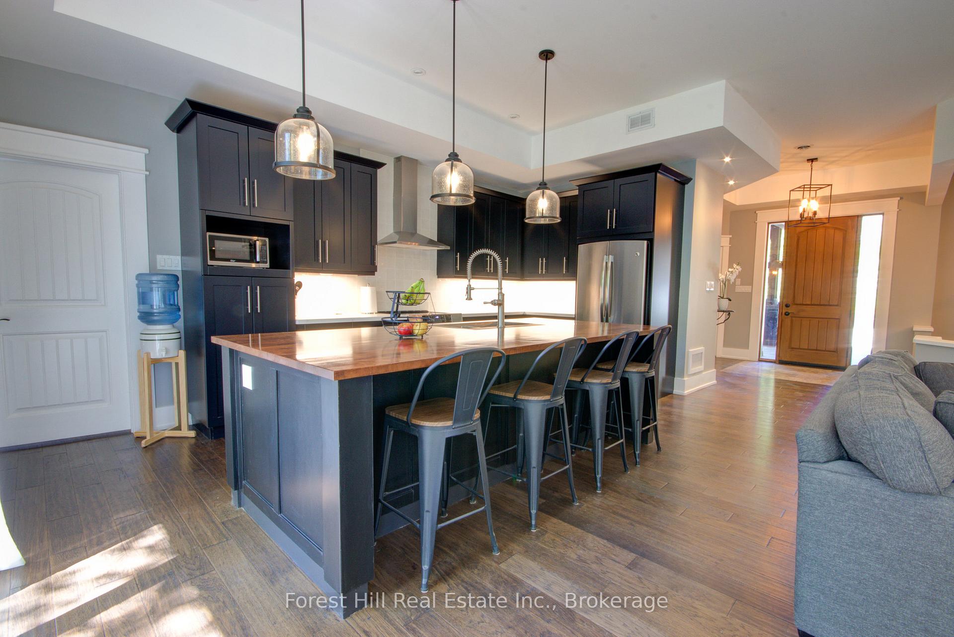 Photo 21 of 1246 High Falls Road, Bracebridge, Macaulay — HOMEH