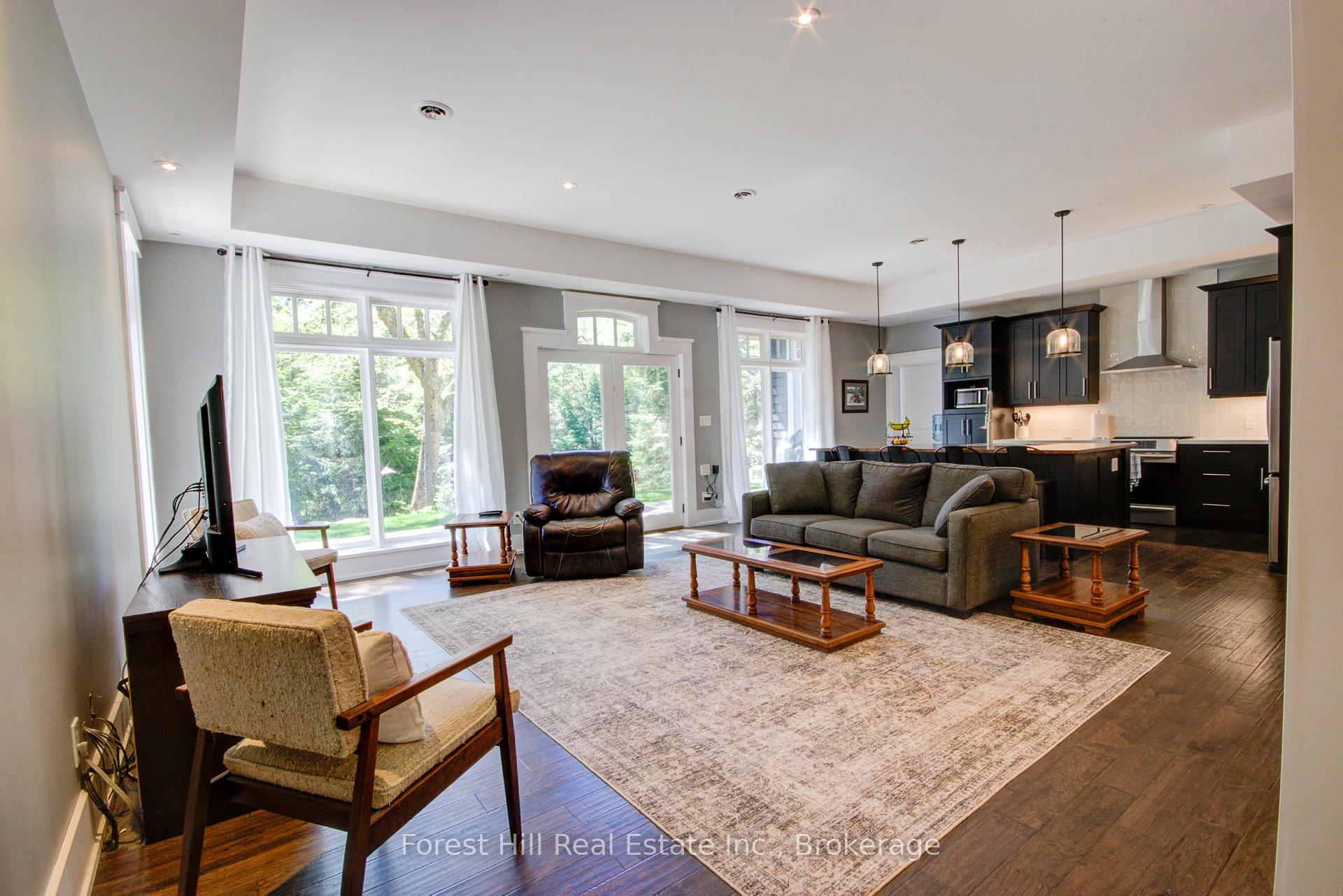 Photo 23 of 1246 High Falls Road, Bracebridge, Macaulay — HOMEH