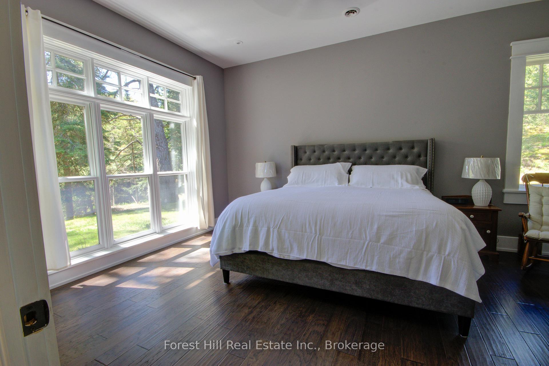 Photo 25 of 1246 High Falls Road, Bracebridge, Macaulay — HOMEH