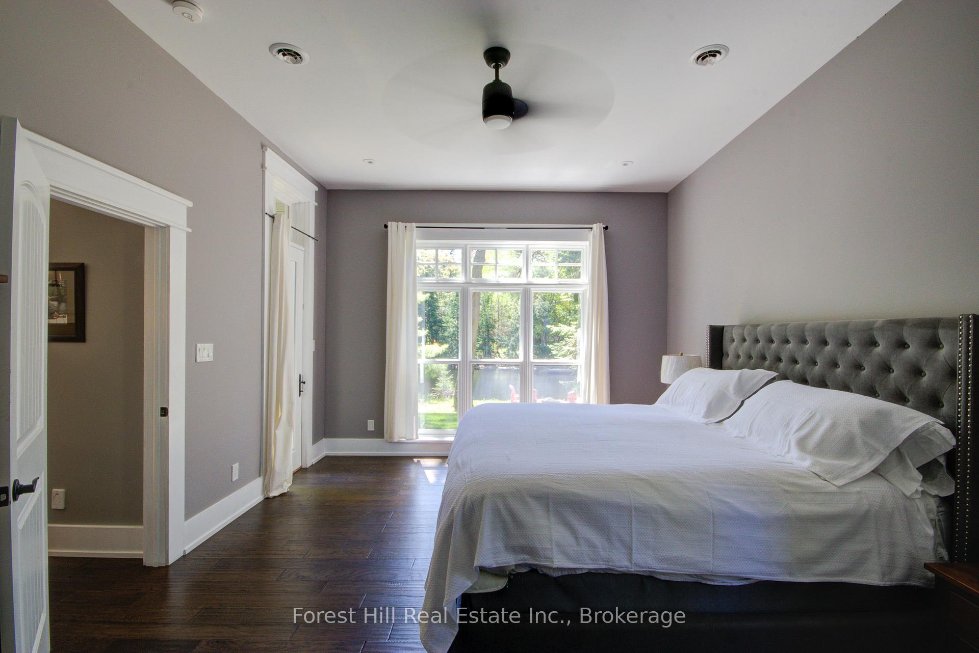 Photo 26 of 1246 High Falls Road, Bracebridge, Macaulay — HOMEH