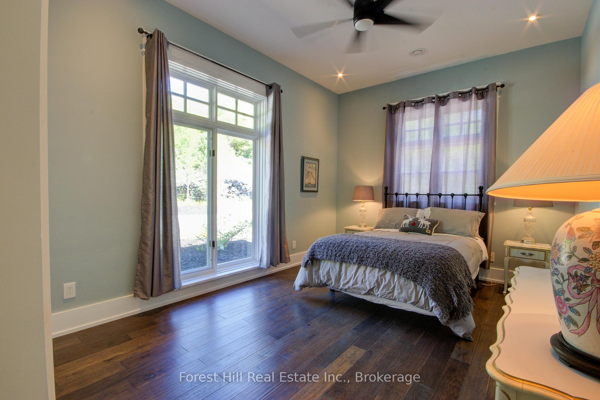 Photo 30 of 1246 High Falls Road, Bracebridge, Macaulay — HOMEH