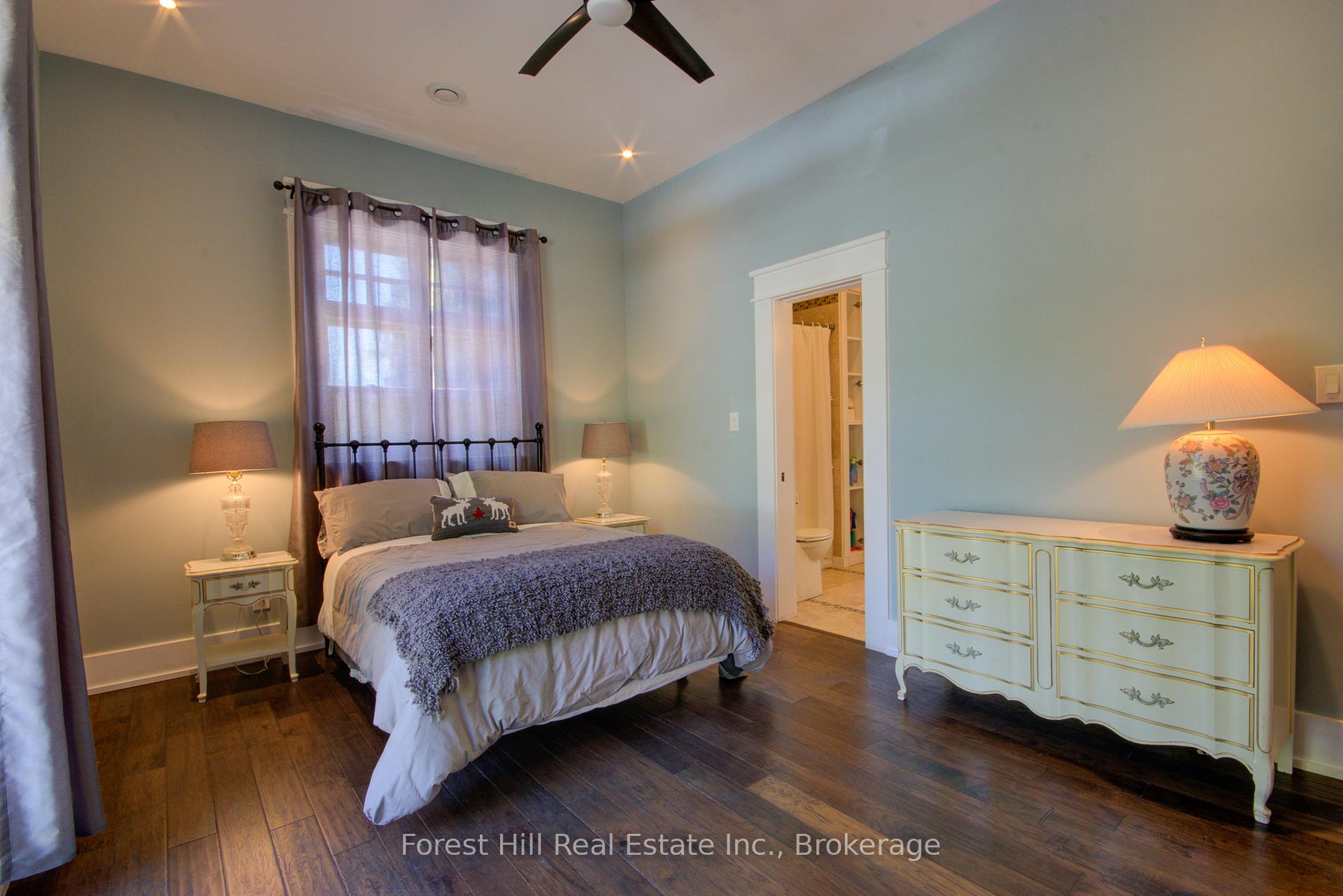 Photo 31 of 1246 High Falls Road, Bracebridge, Macaulay — HOMEH