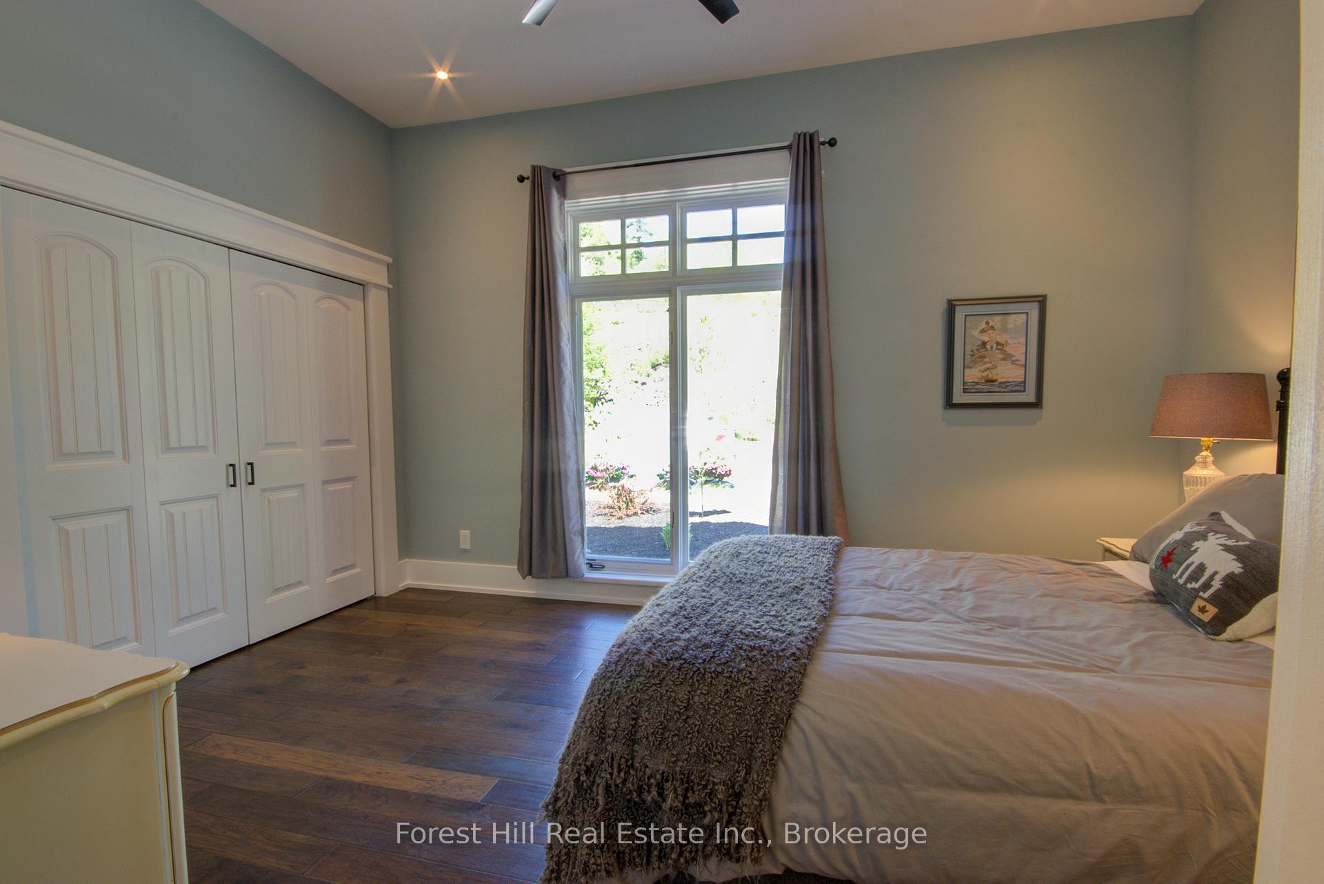 Photo 32 of 1246 High Falls Road, Bracebridge, Macaulay — HOMEH