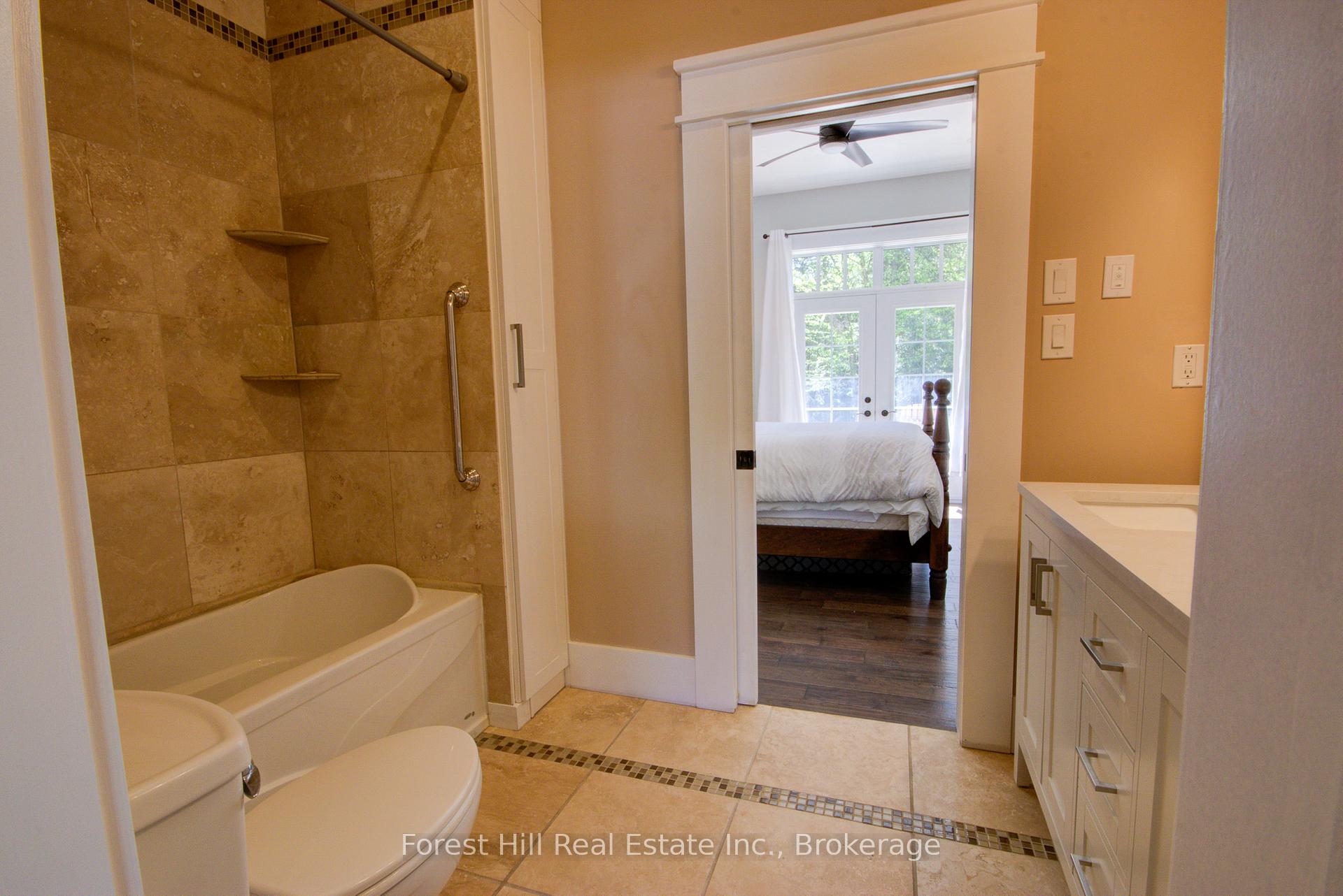 Photo 33 of 1246 High Falls Road, Bracebridge, Macaulay — HOMEH