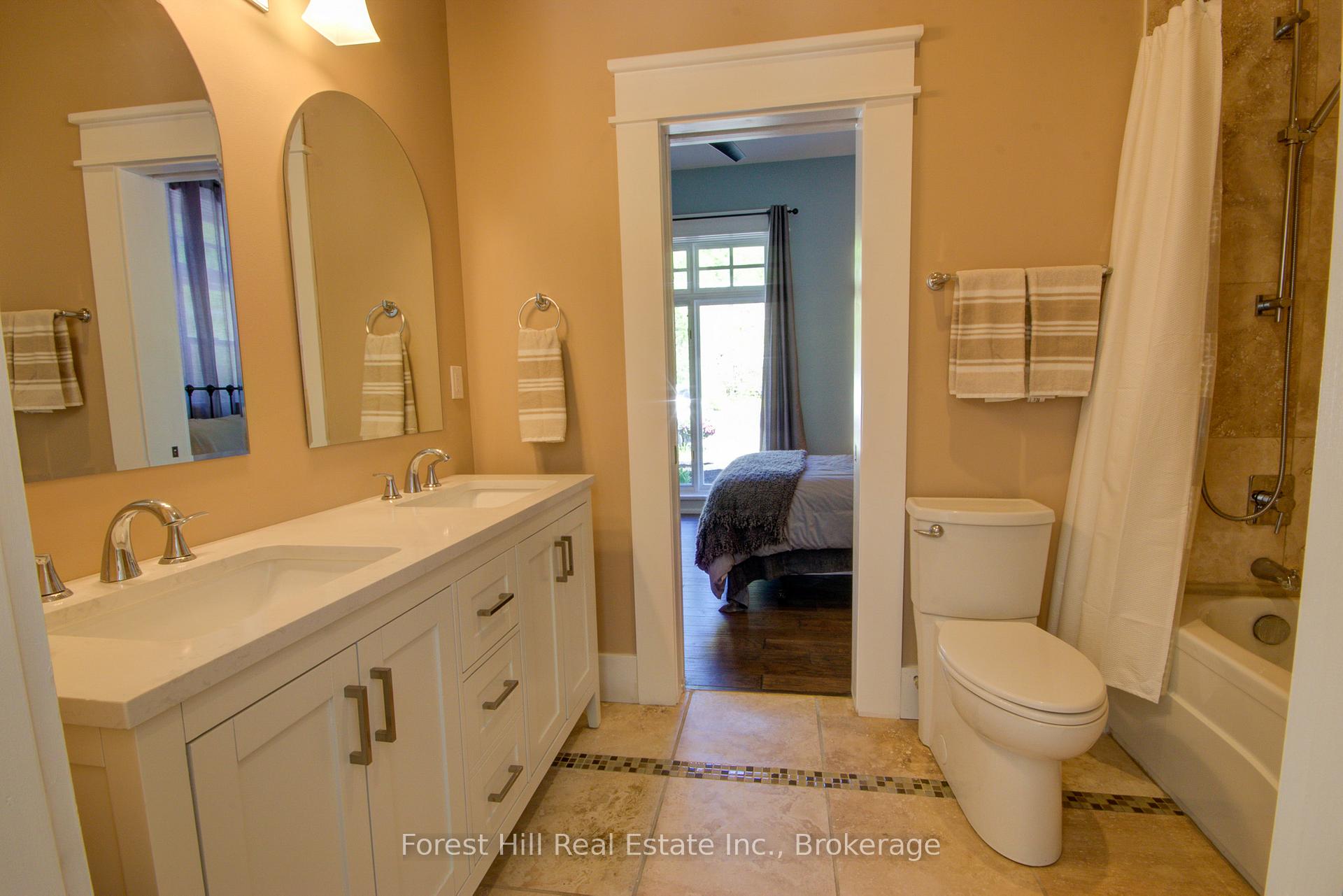 Photo 34 of 1246 High Falls Road, Bracebridge, Macaulay — HOMEH