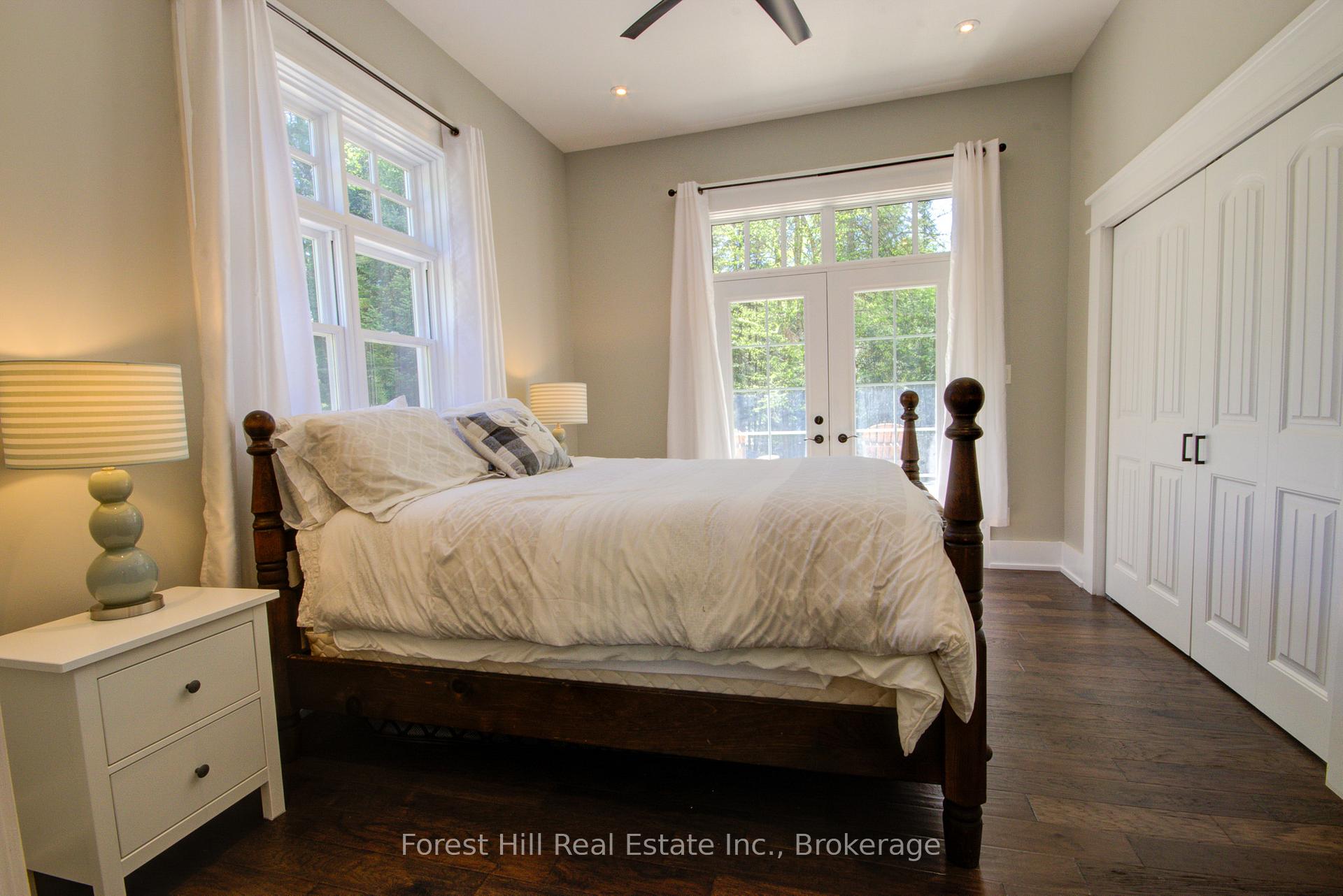 Photo 35 of 1246 High Falls Road, Bracebridge, Macaulay — HOMEH