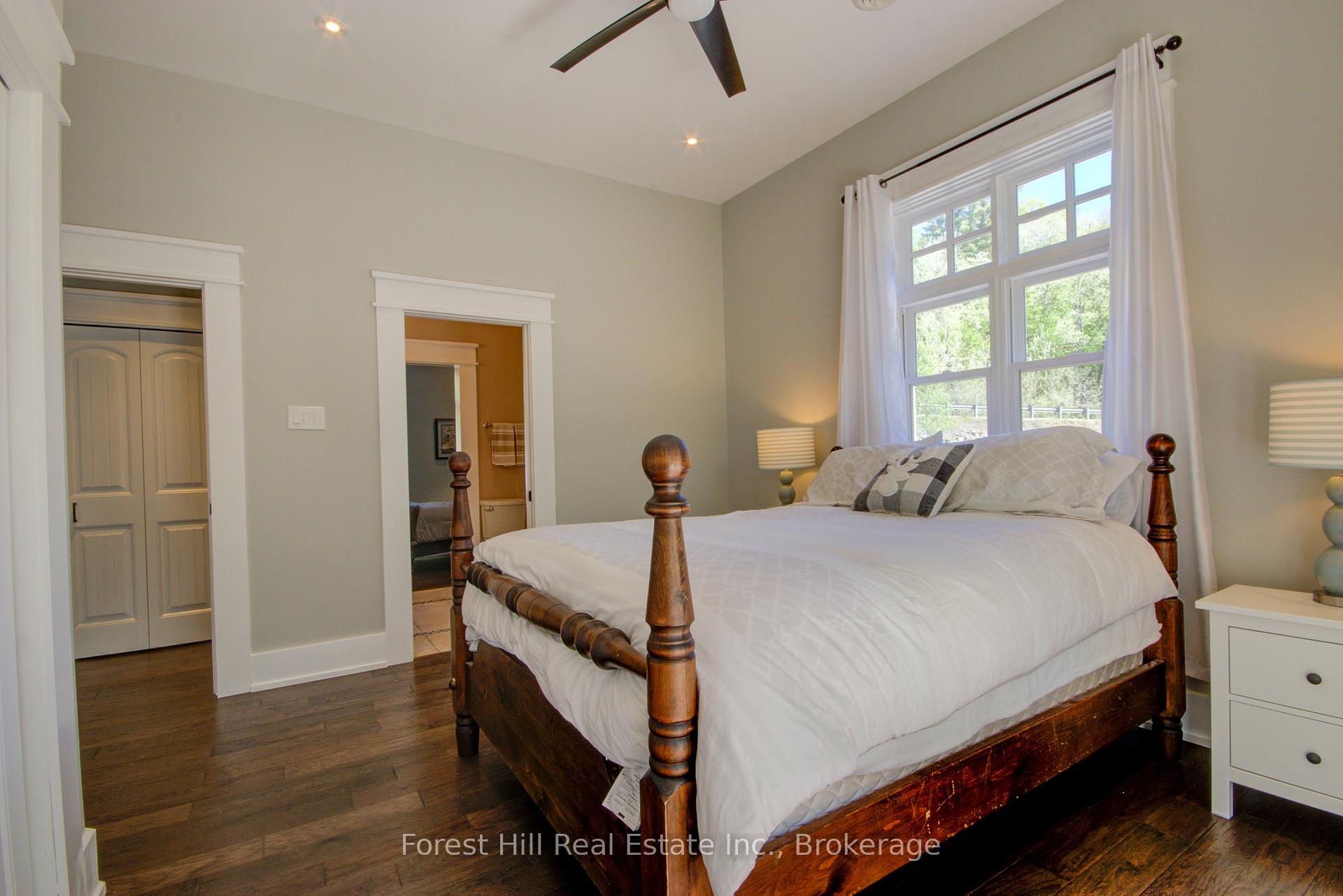 Photo 36 of 1246 High Falls Road, Bracebridge, Macaulay — HOMEH