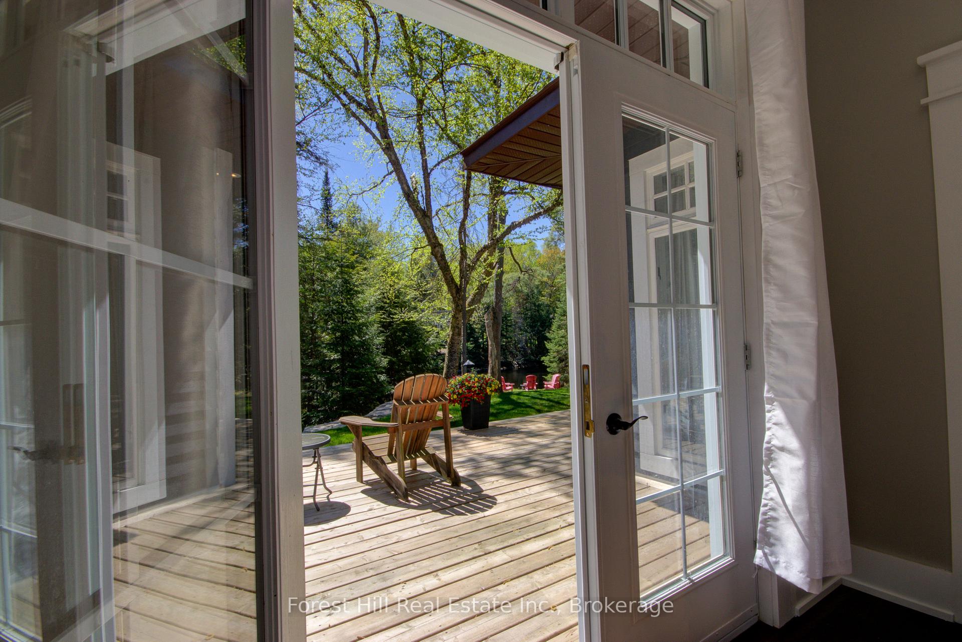 Photo 37 of 1246 High Falls Road, Bracebridge, Macaulay — HOMEH