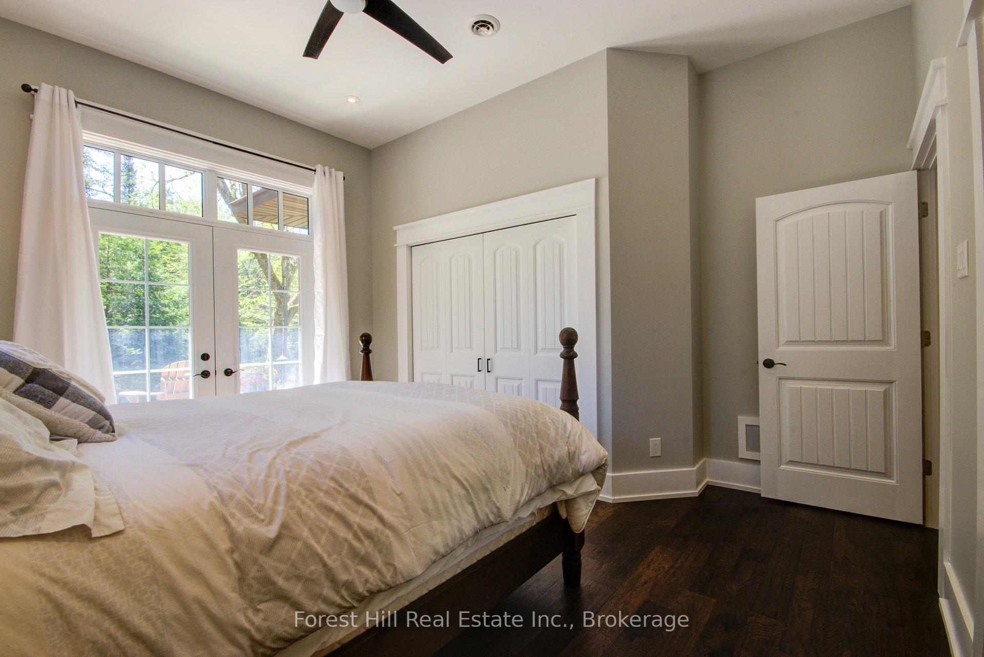Photo 38 of 1246 High Falls Road, Bracebridge, Macaulay — HOMEH