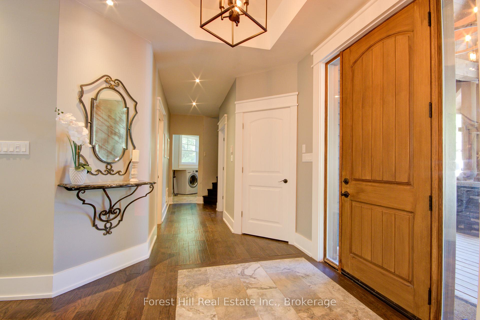 Photo 39 of 1246 High Falls Road, Bracebridge, Macaulay — HOMEH