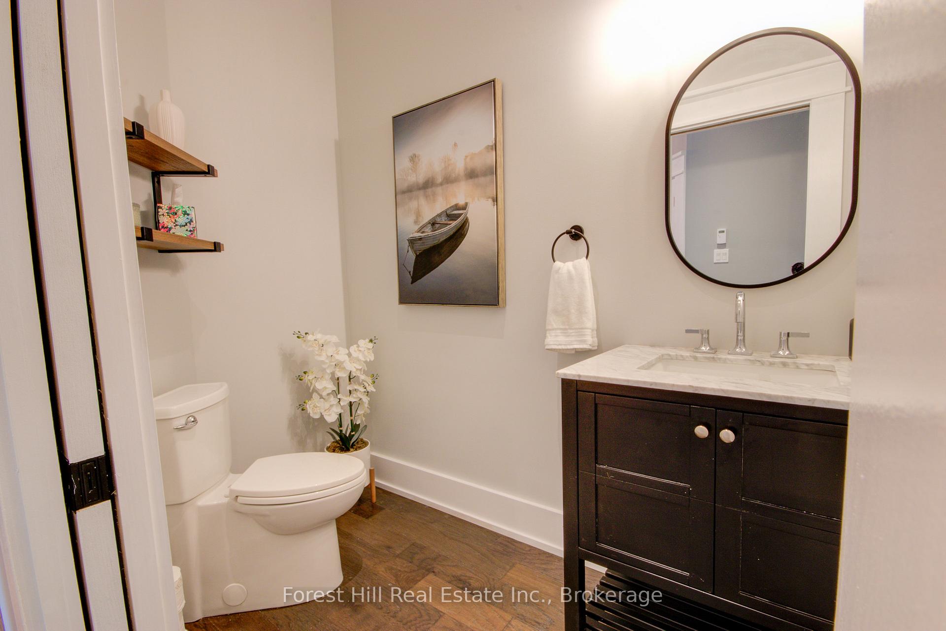 Photo 42 of 1246 High Falls Road, Bracebridge, Macaulay — HOMEH