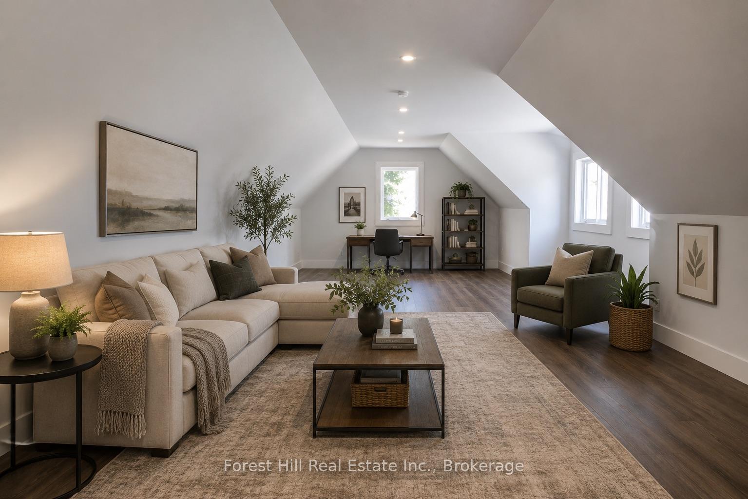 Photo 46 of 1246 High Falls Road, Bracebridge, Macaulay — HOMEH