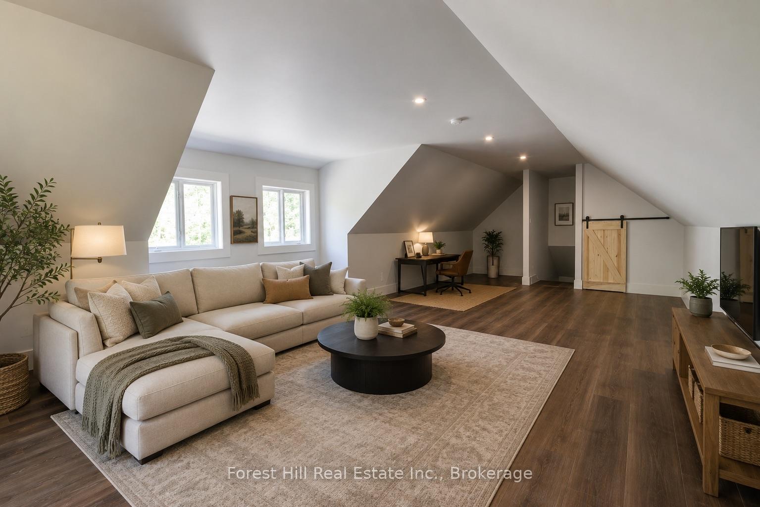 Photo 47 of 1246 High Falls Road, Bracebridge, Macaulay — HOMEH