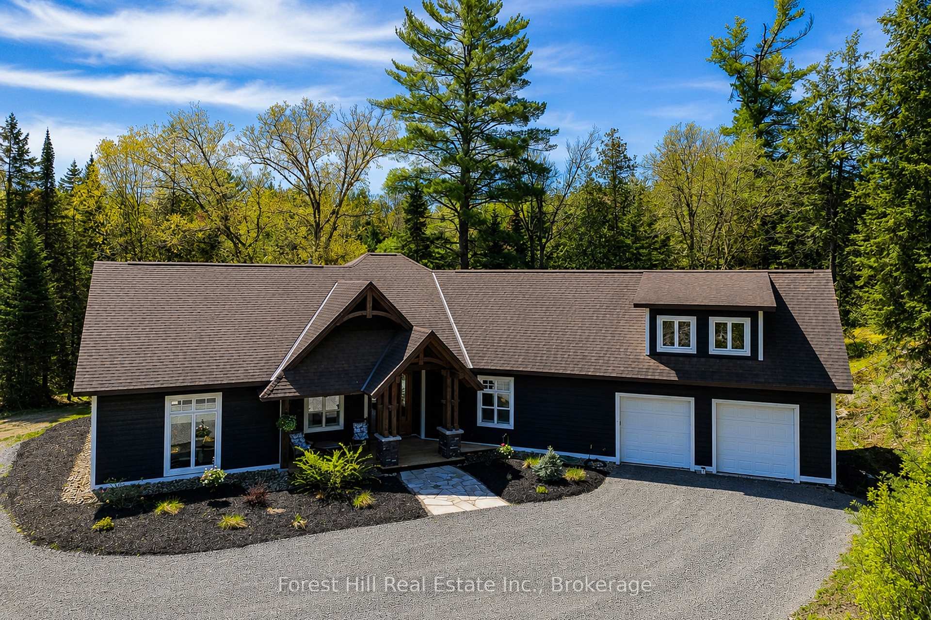 Photo 49 of 1246 High Falls Road, Bracebridge, Macaulay — HOMEH