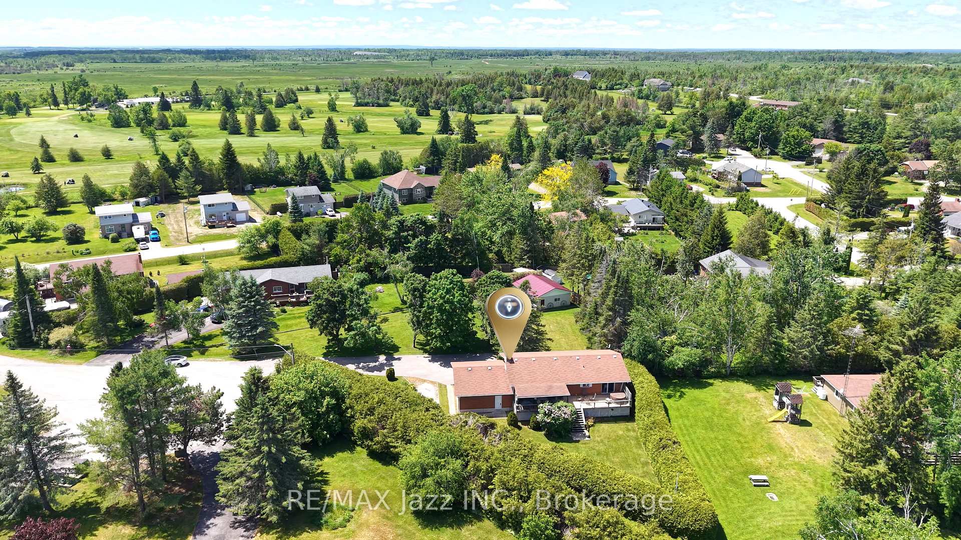 Photo 3 of 15 Beavers Lane, Kawartha Lakes, Woodville — HOMEH