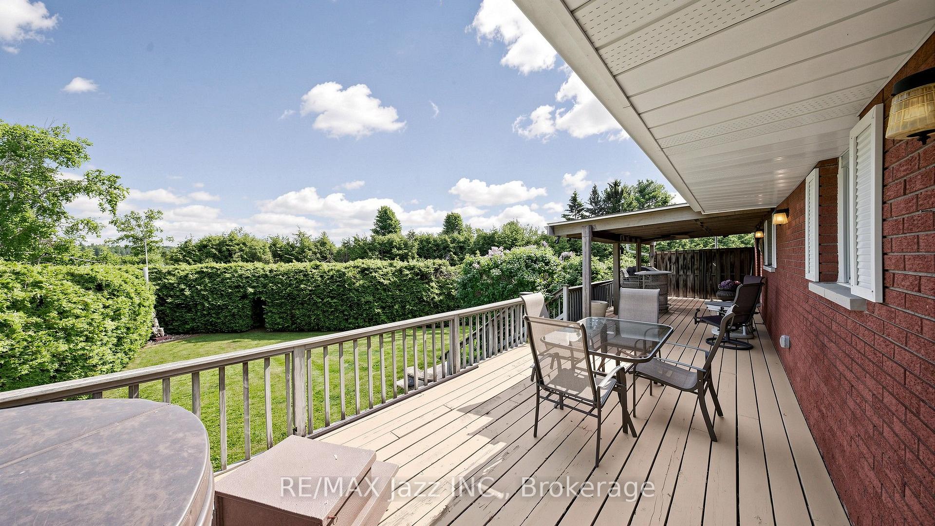 Photo 8 of 15 Beavers Lane, Kawartha Lakes, Woodville — HOMEH