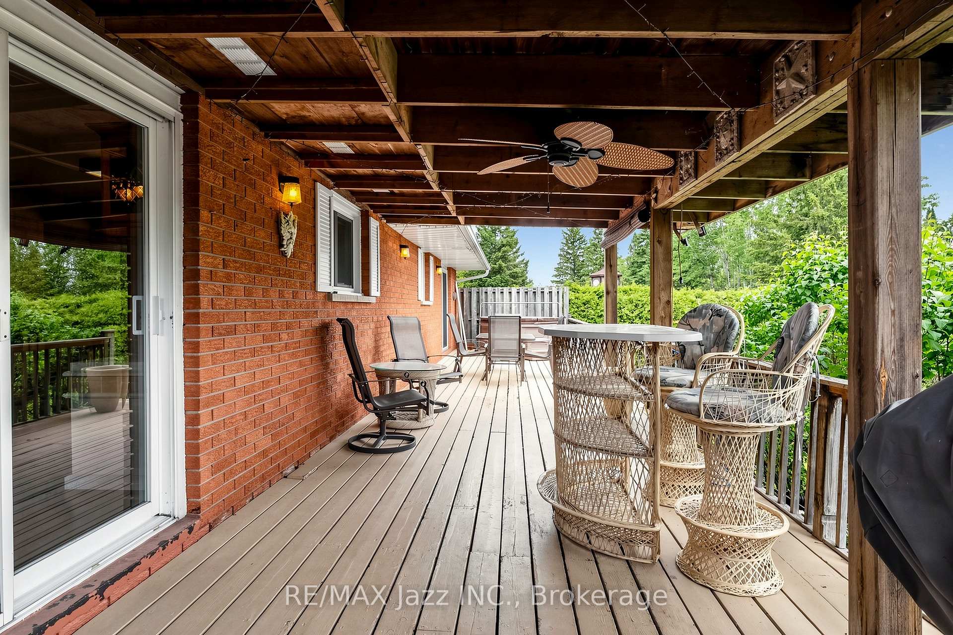 Photo 9 of 15 Beavers Lane, Kawartha Lakes, Woodville — HOMEH