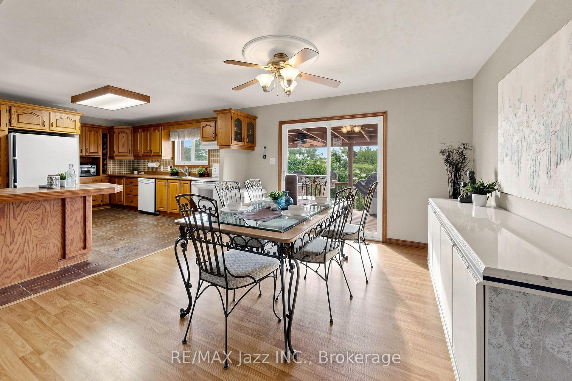 Photo 13 of 15 Beavers Lane, Kawartha Lakes, Woodville — HOMEH