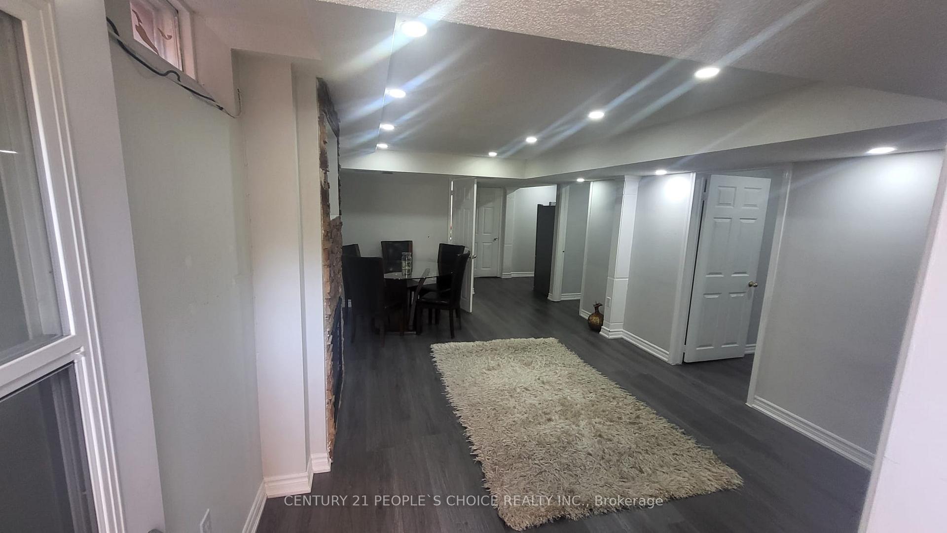 Photo 5 of Unit Bsment, 3367 Smoke Tree Road, Mississauga, Lisgar — HOMEH