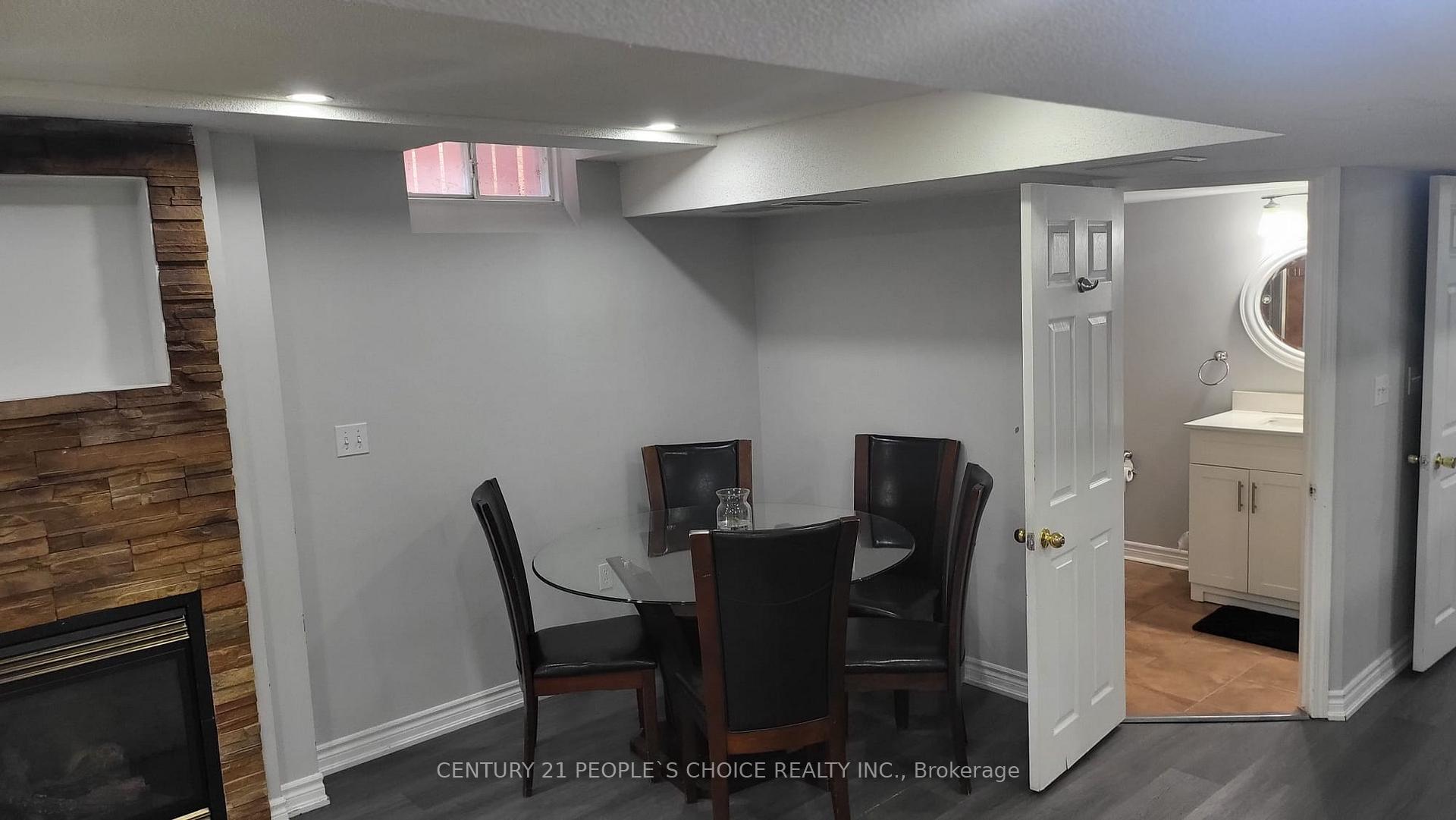 Photo 6 of Unit Bsment, 3367 Smoke Tree Road, Mississauga, Lisgar — HOMEH