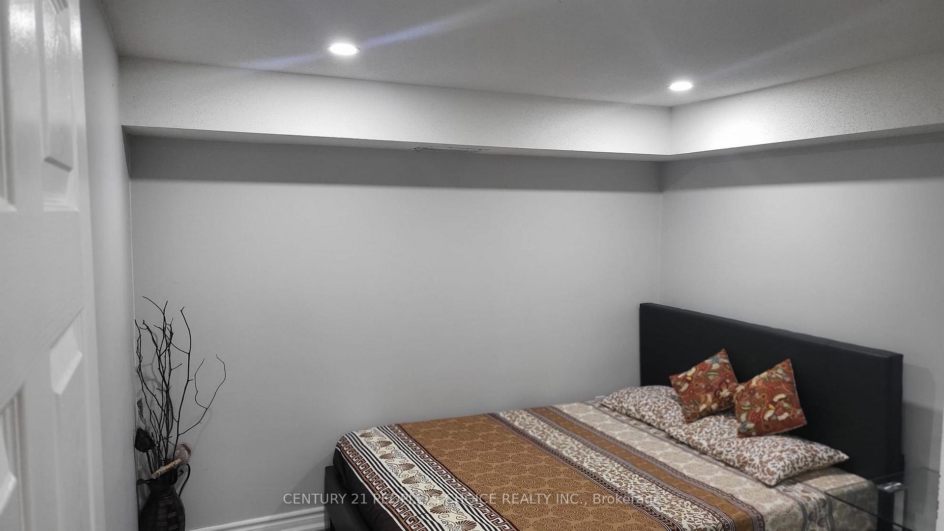 Photo 9 of Unit Bsment, 3367 Smoke Tree Road, Mississauga, Lisgar — HOMEH