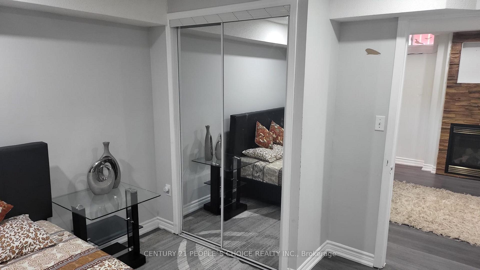 Photo 10 of Unit Bsment, 3367 Smoke Tree Road, Mississauga, Lisgar — HOMEH
