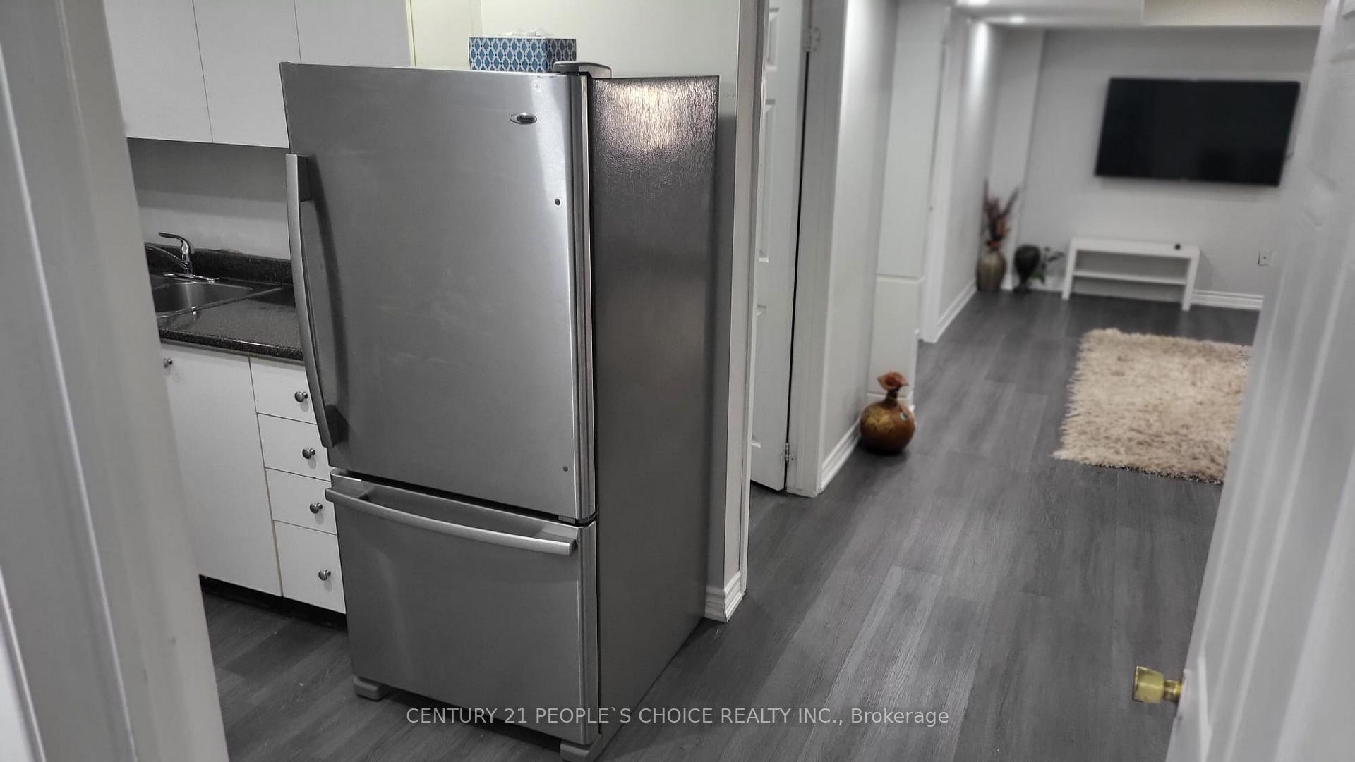 Photo 13 of Unit Bsment, 3367 Smoke Tree Road, Mississauga, Lisgar — HOMEH