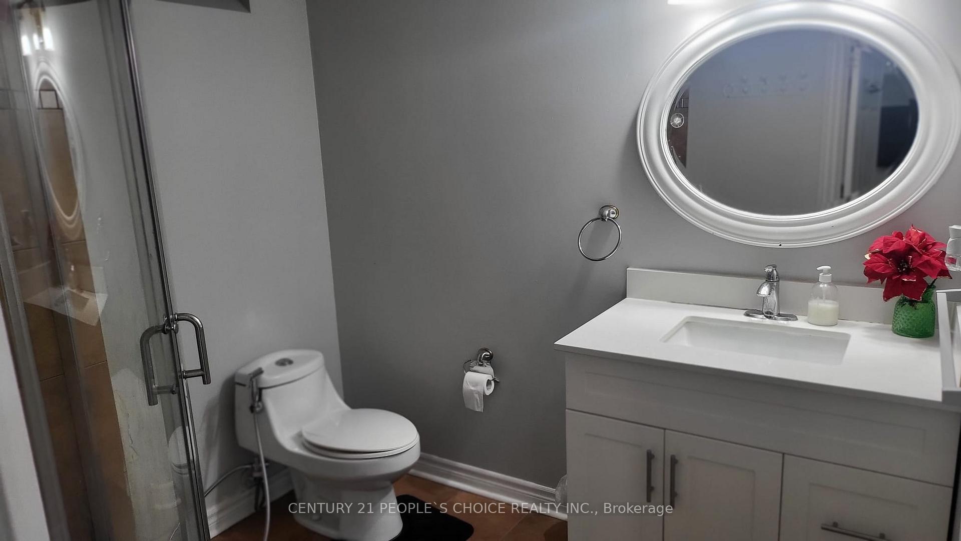 Photo 16 of Unit Bsment, 3367 Smoke Tree Road, Mississauga, Lisgar — HOMEH