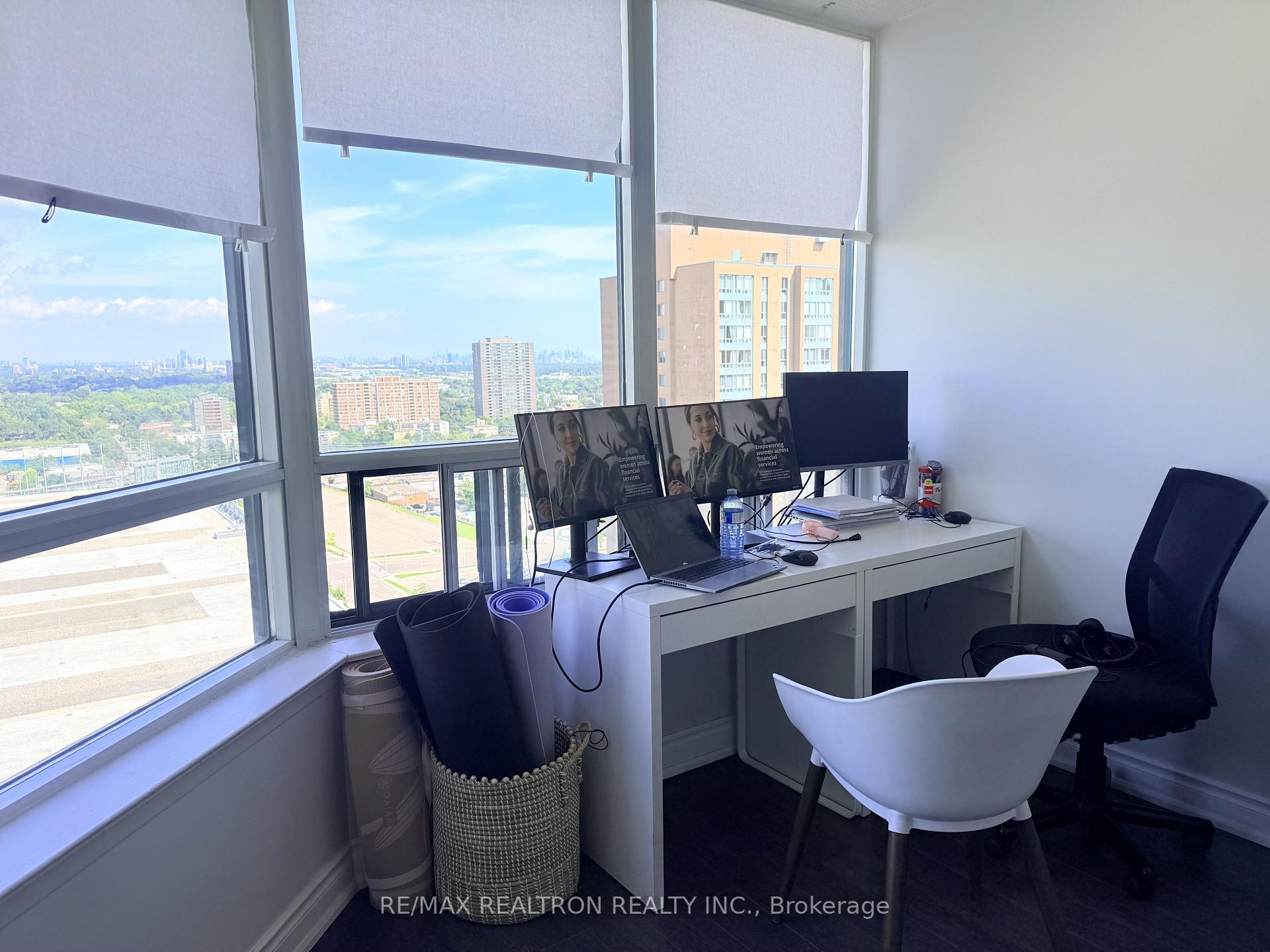 Photo 26 of Unit 2015, 135 Hillcrest Avenue, Mississauga, Cooksville — HOMEH