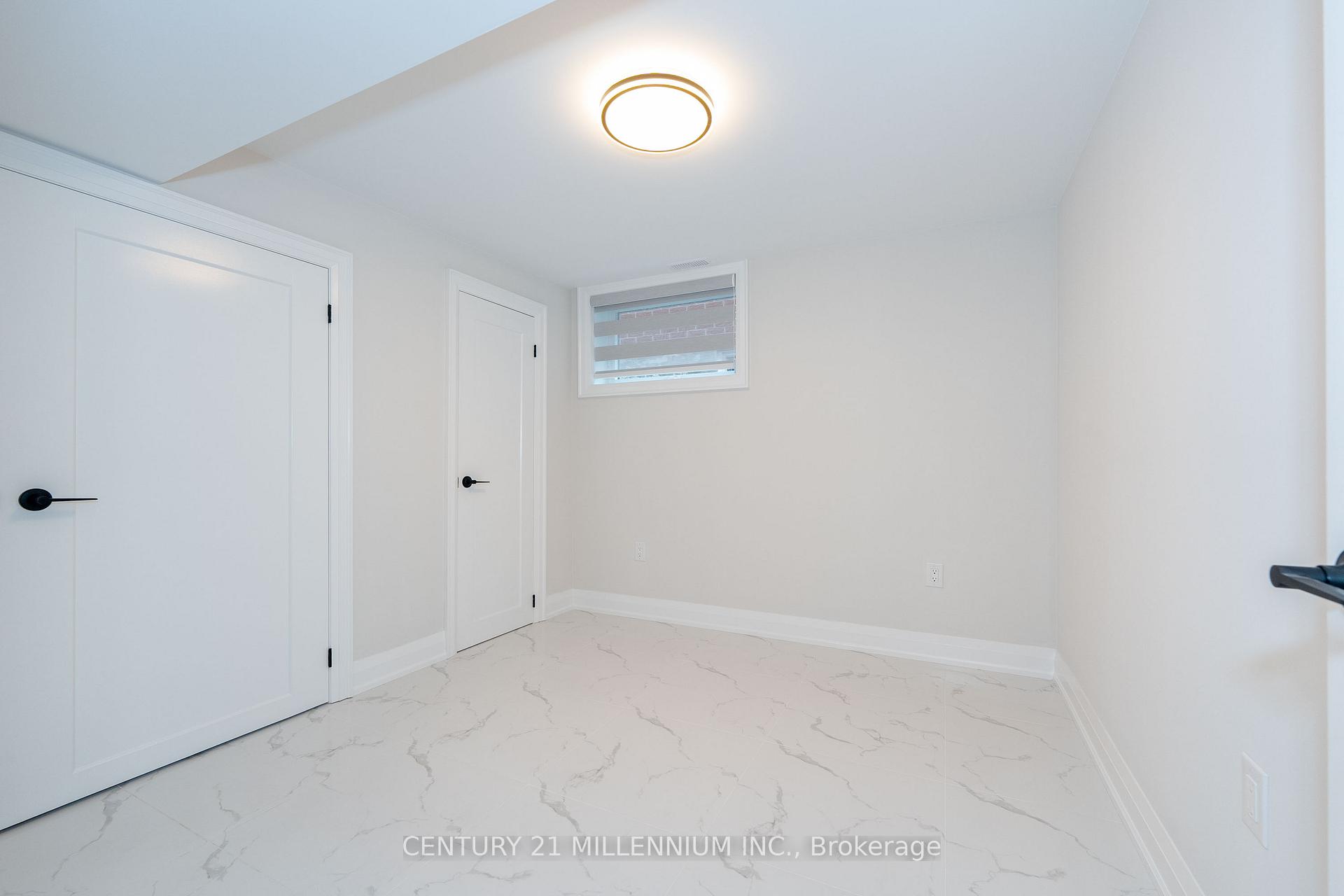 Photo 3 of Unit B, 31 Mariposa Avenue, Toronto, Rockcliffe-Smythe — HOMEH