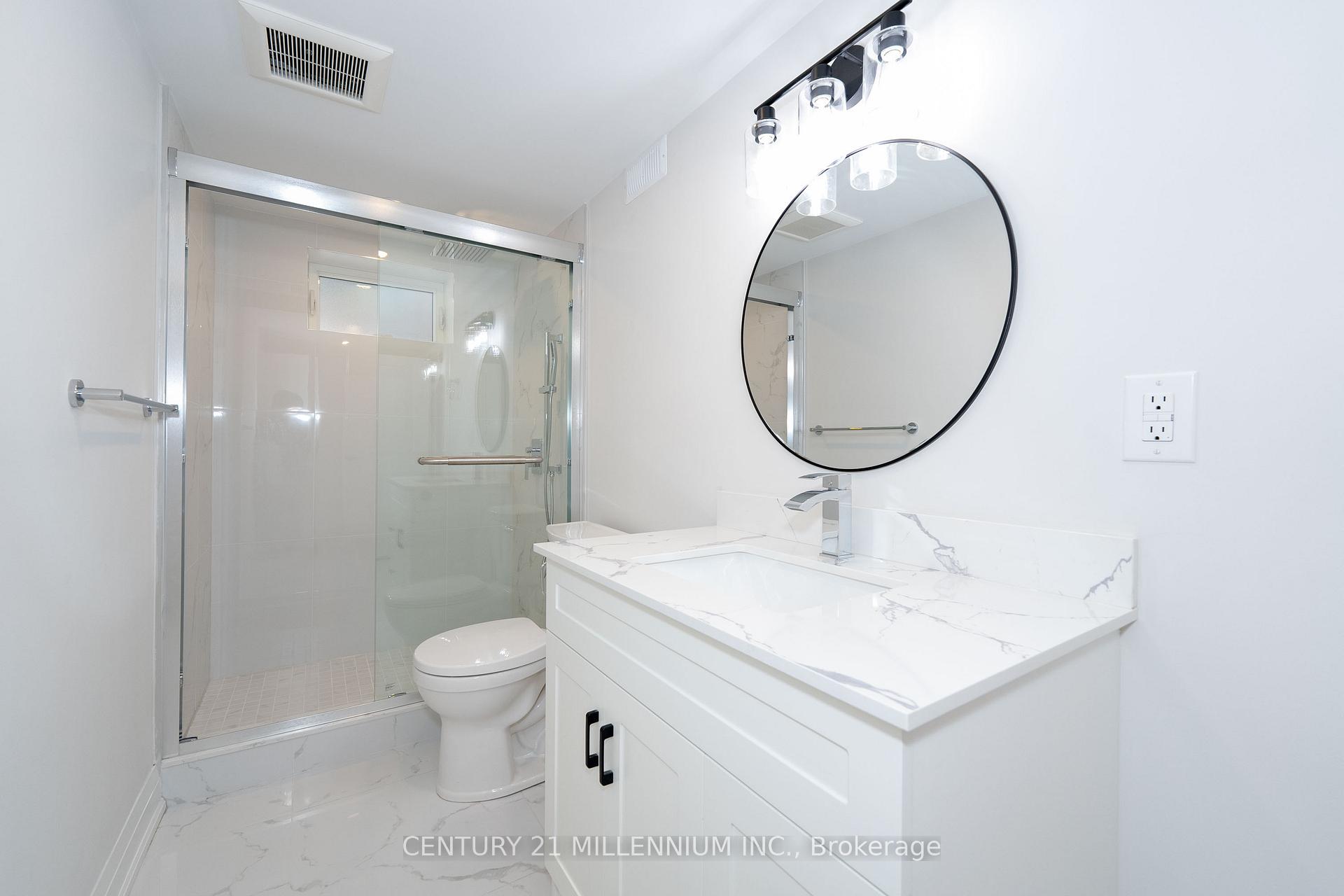 Photo 17 of Unit B, 31 Mariposa Avenue, Toronto, Rockcliffe-Smythe — HOMEH