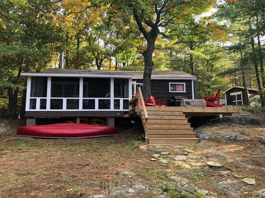 Photo of 24 Severn River