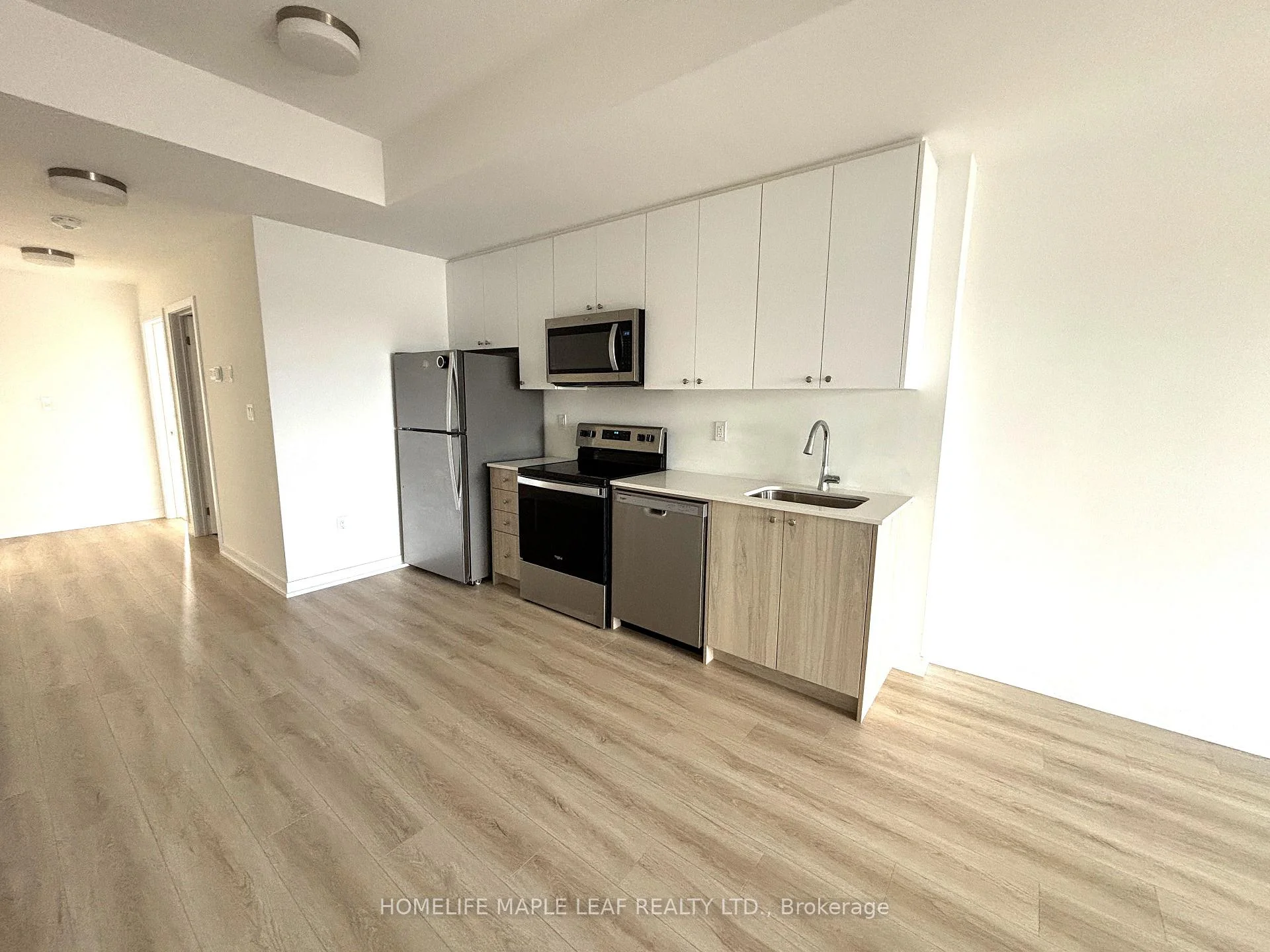 Photo 4 of Unit Q7, 25 Palace Street, Kitchener, Laurentian Hills — HOMEH