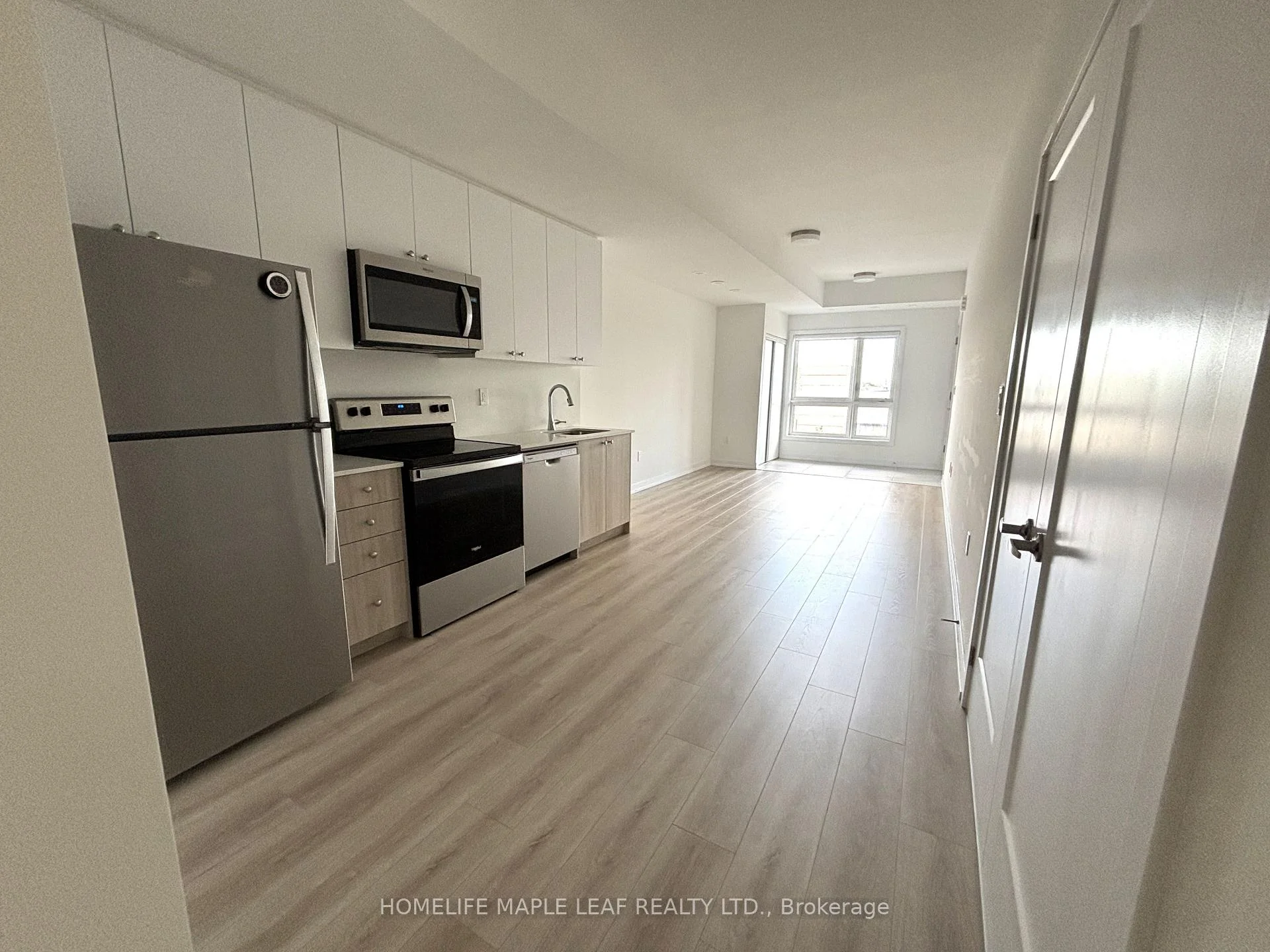 Photo 6 of Unit Q7, 25 Palace Street, Kitchener, Laurentian Hills — HOMEH
