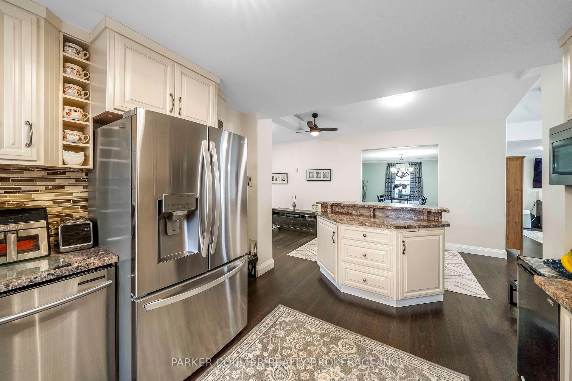 Photo 14 of 2510 25 Side Road, Innisfil, Alcona — HOMEH