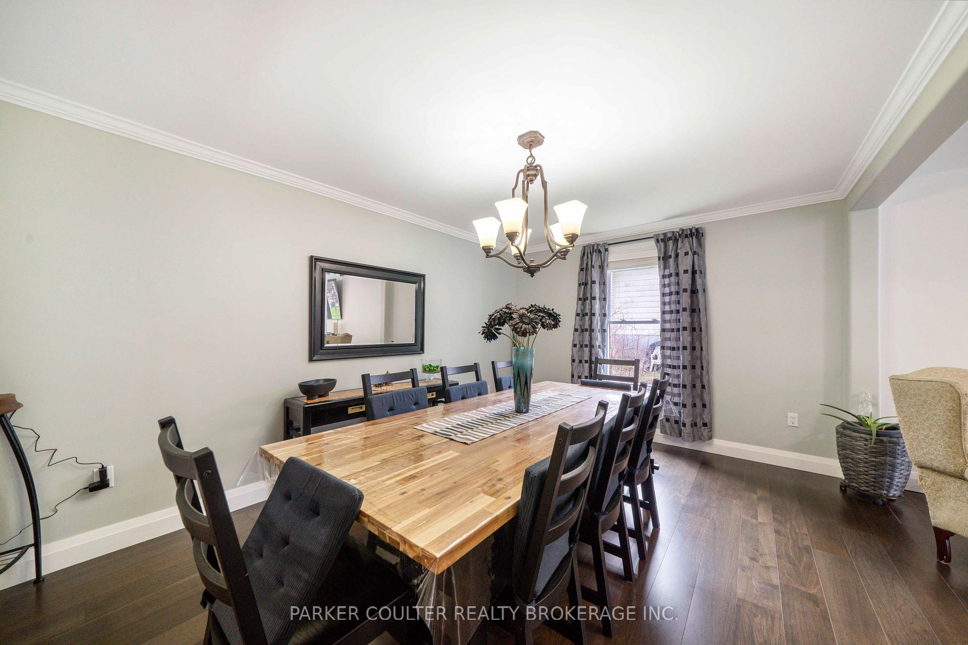 Photo 18 of 2510 25 Side Road, Innisfil, Alcona — HOMEH